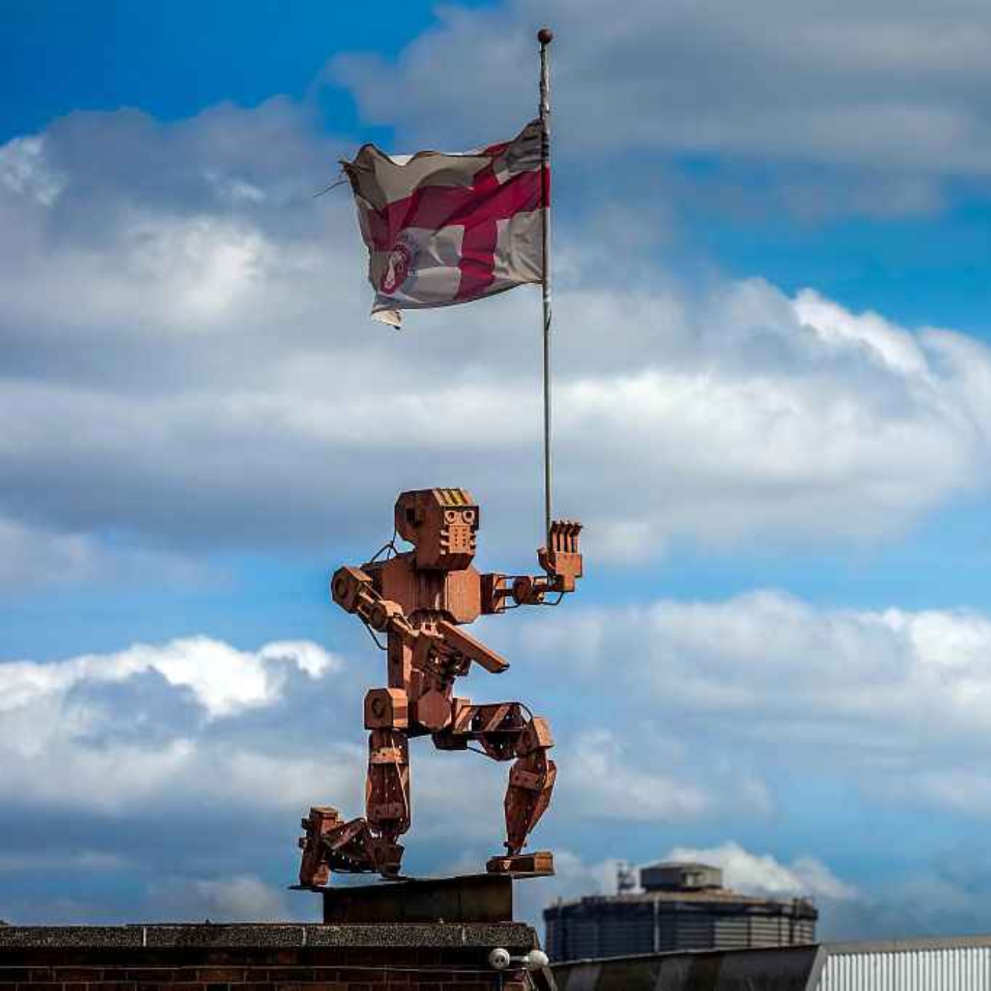 British Steel: Chinese sabotage, or self-sabotage?