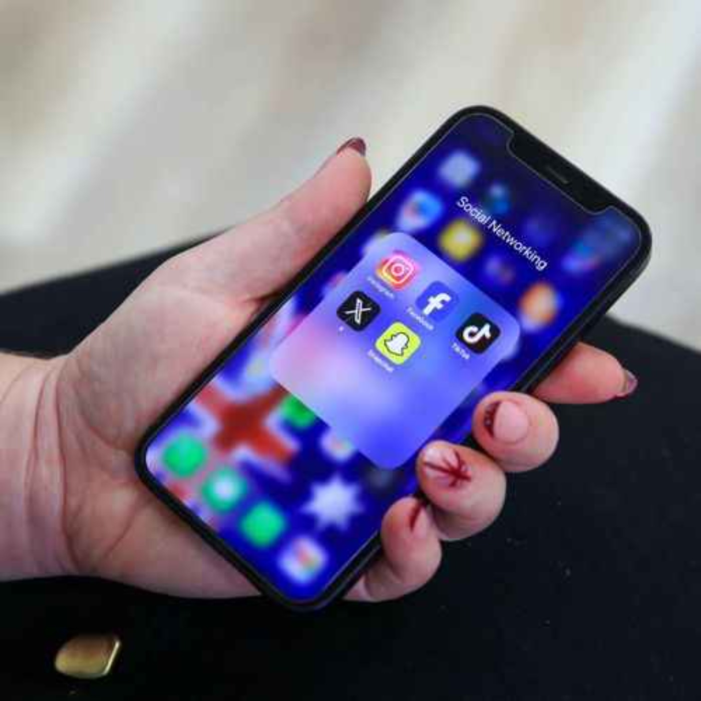 The Sunday Edition: The AI that could block kids from social media