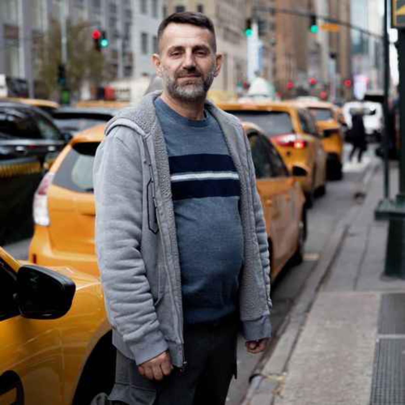 The Sunday Edition: ‘I gave my life to the CIA. They betrayed me.’
