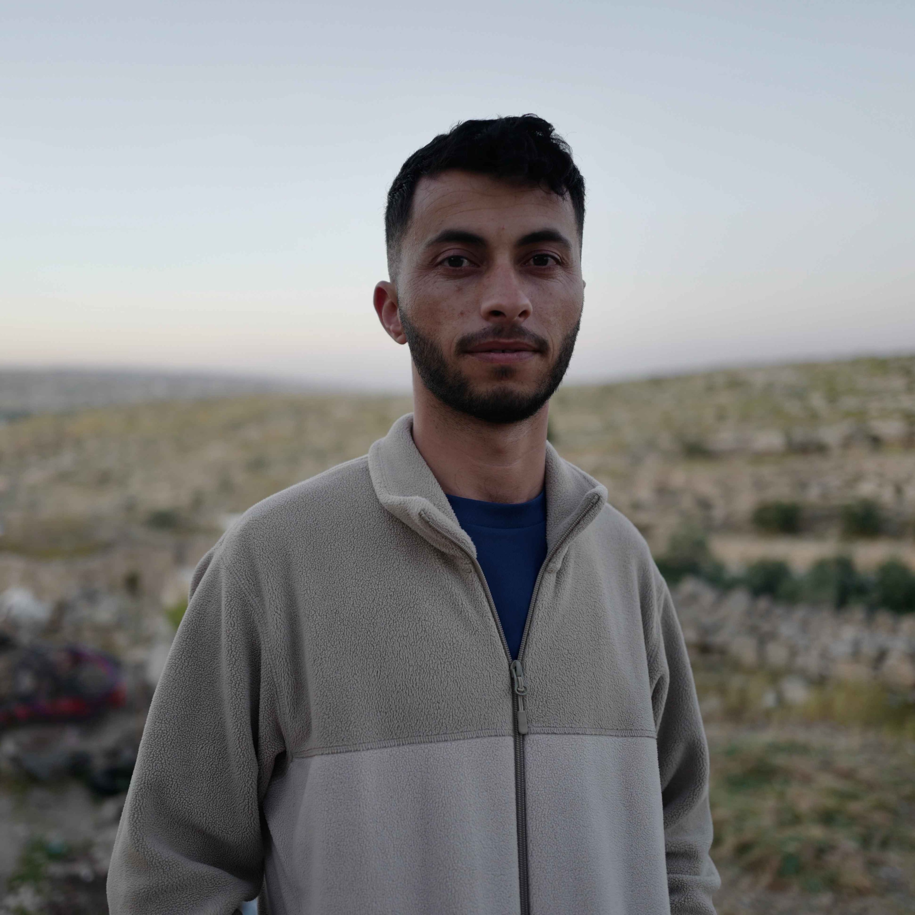 My Oscar-winning film exposed violent Israeli settlers. Now they’re the soldiers