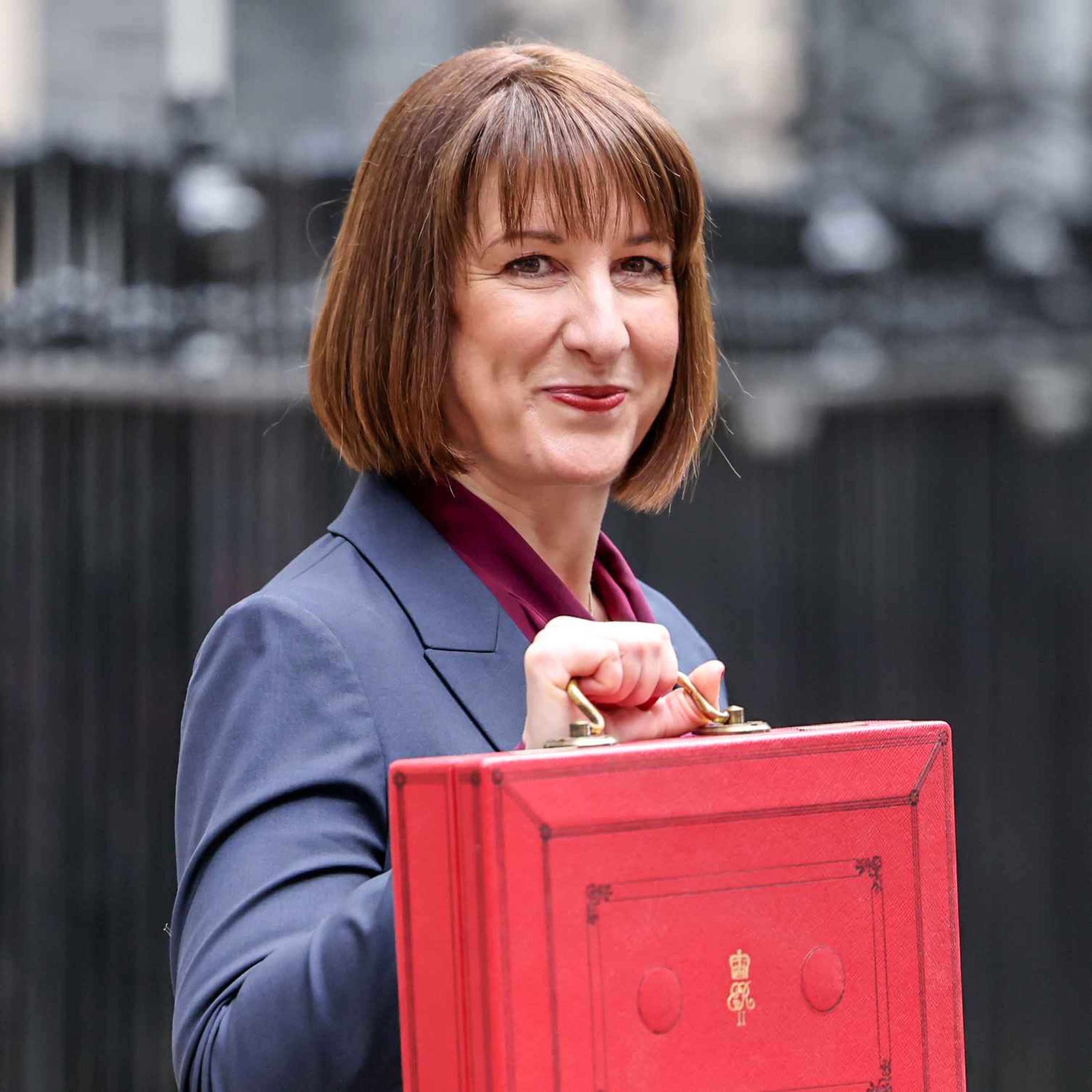 Britain's richest people - and why they're furious