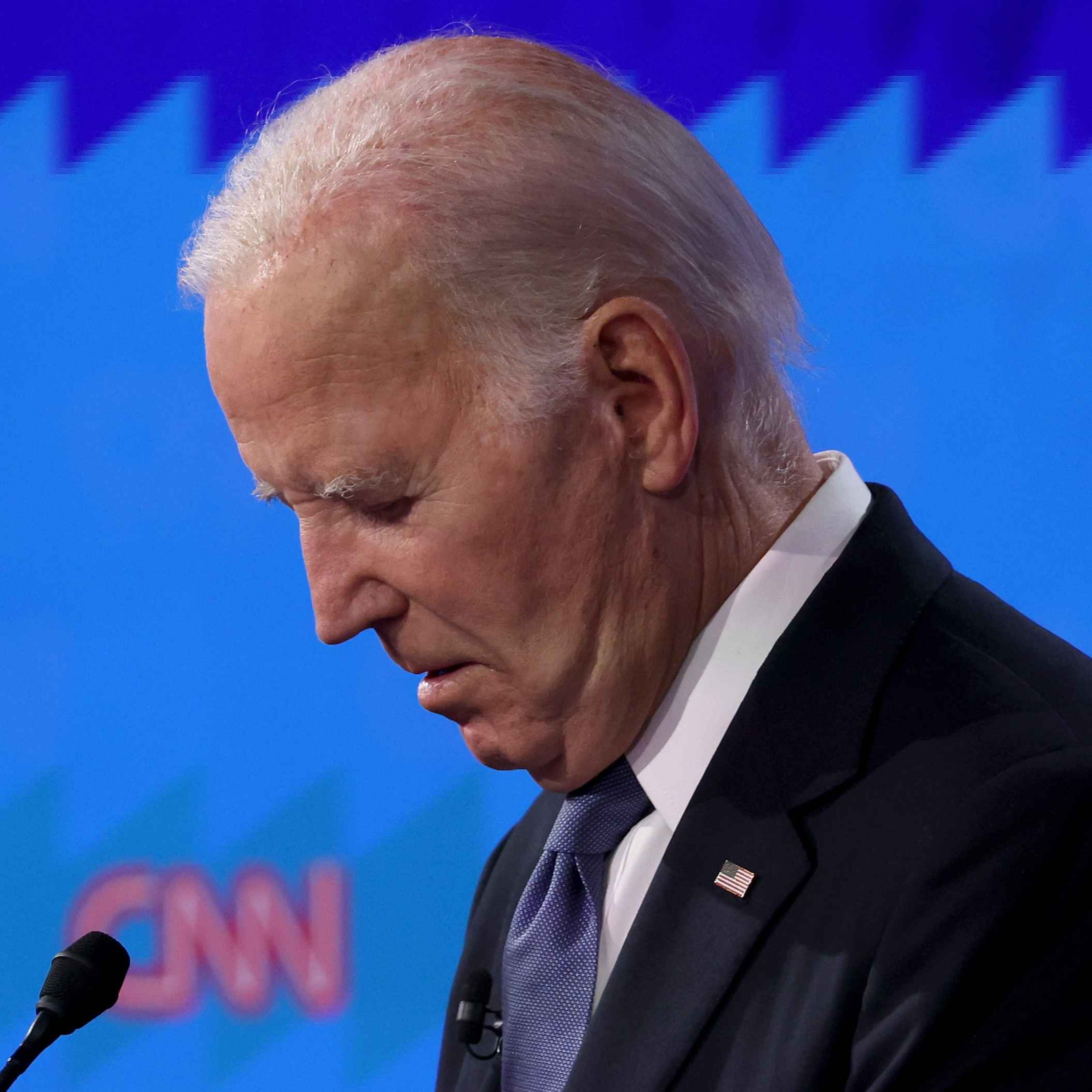 The Biden cover-up