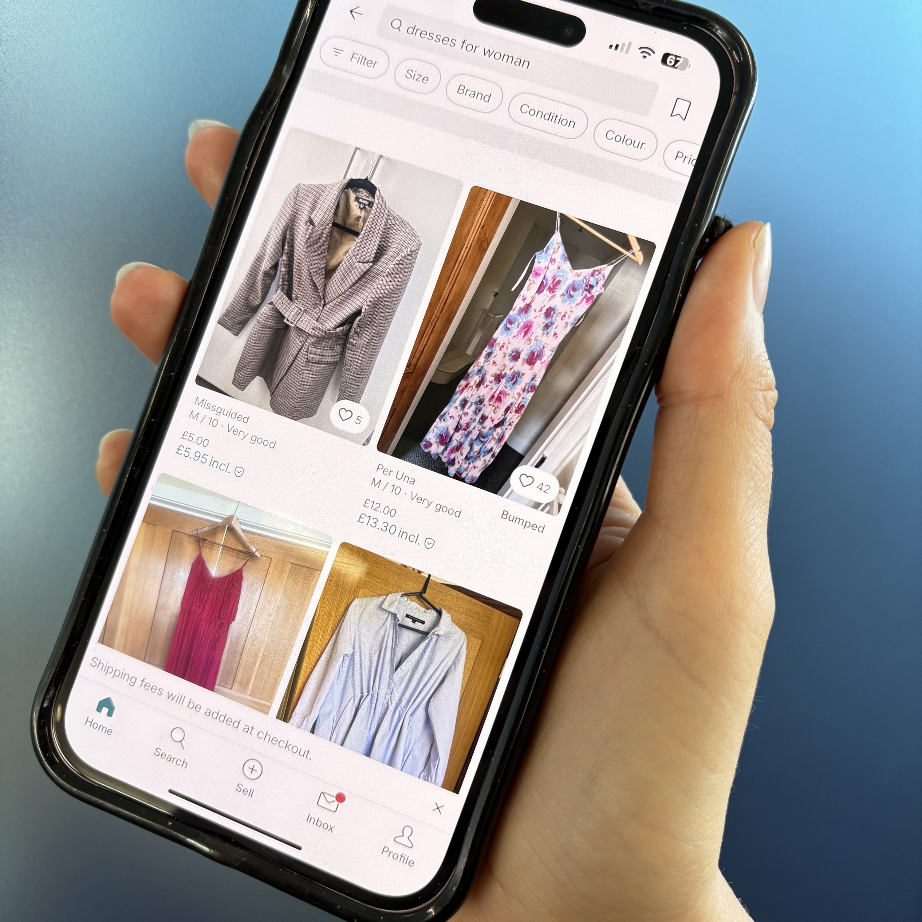 Inside Vinted - from Lithuanian start-up to £4 billion empire