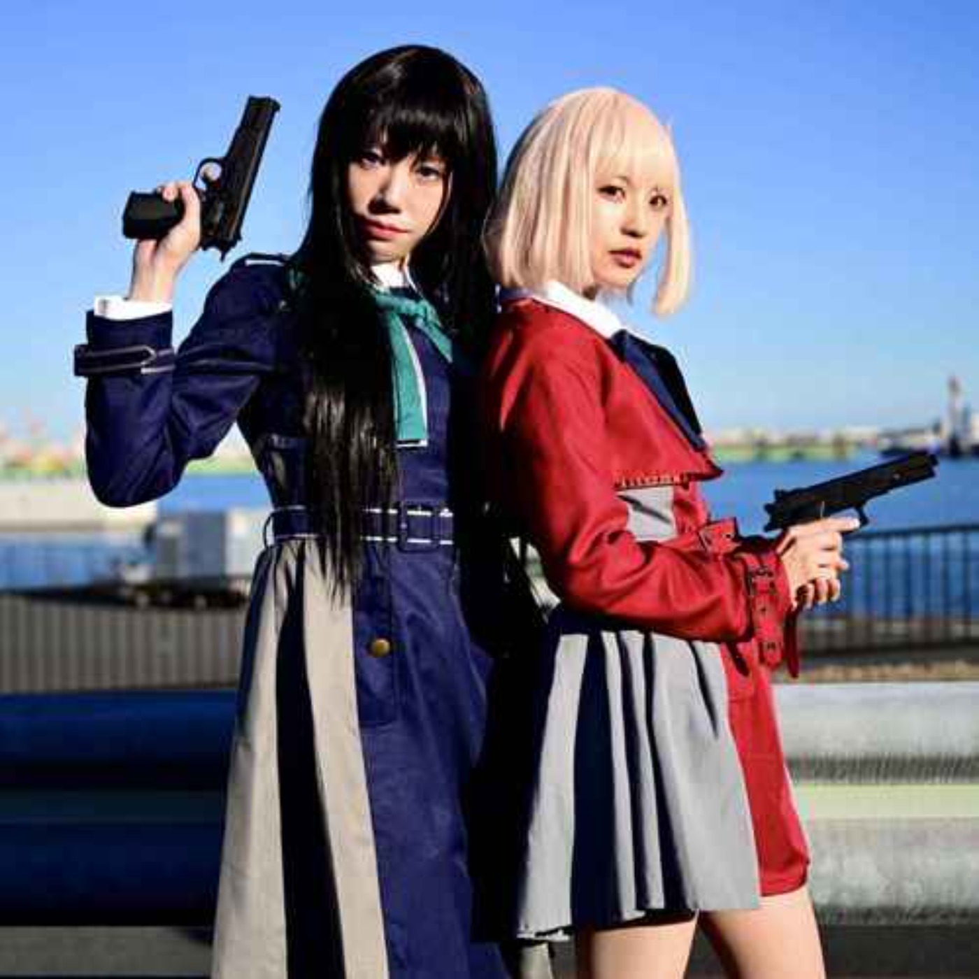 The Sunday Edition: Why everyone's going to Japan