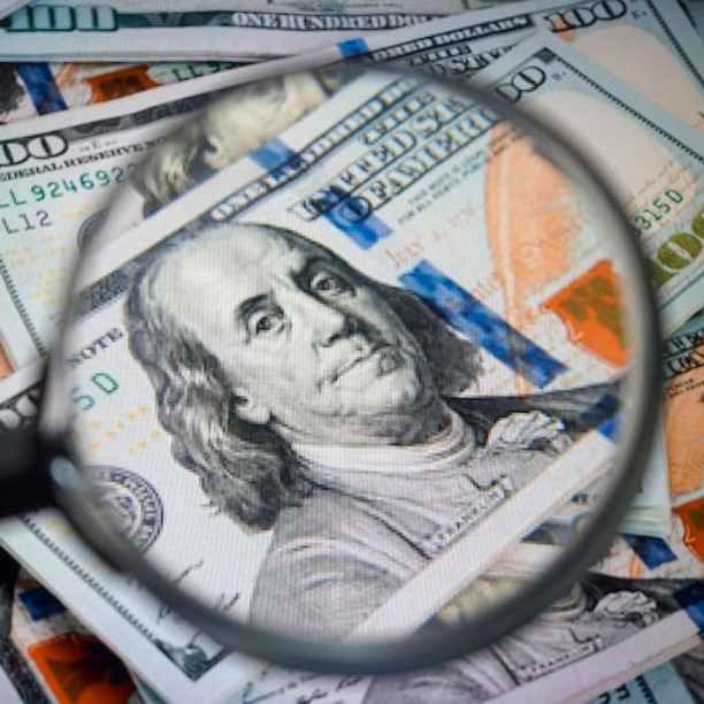 Why the dollar is crashing – and why you should care
