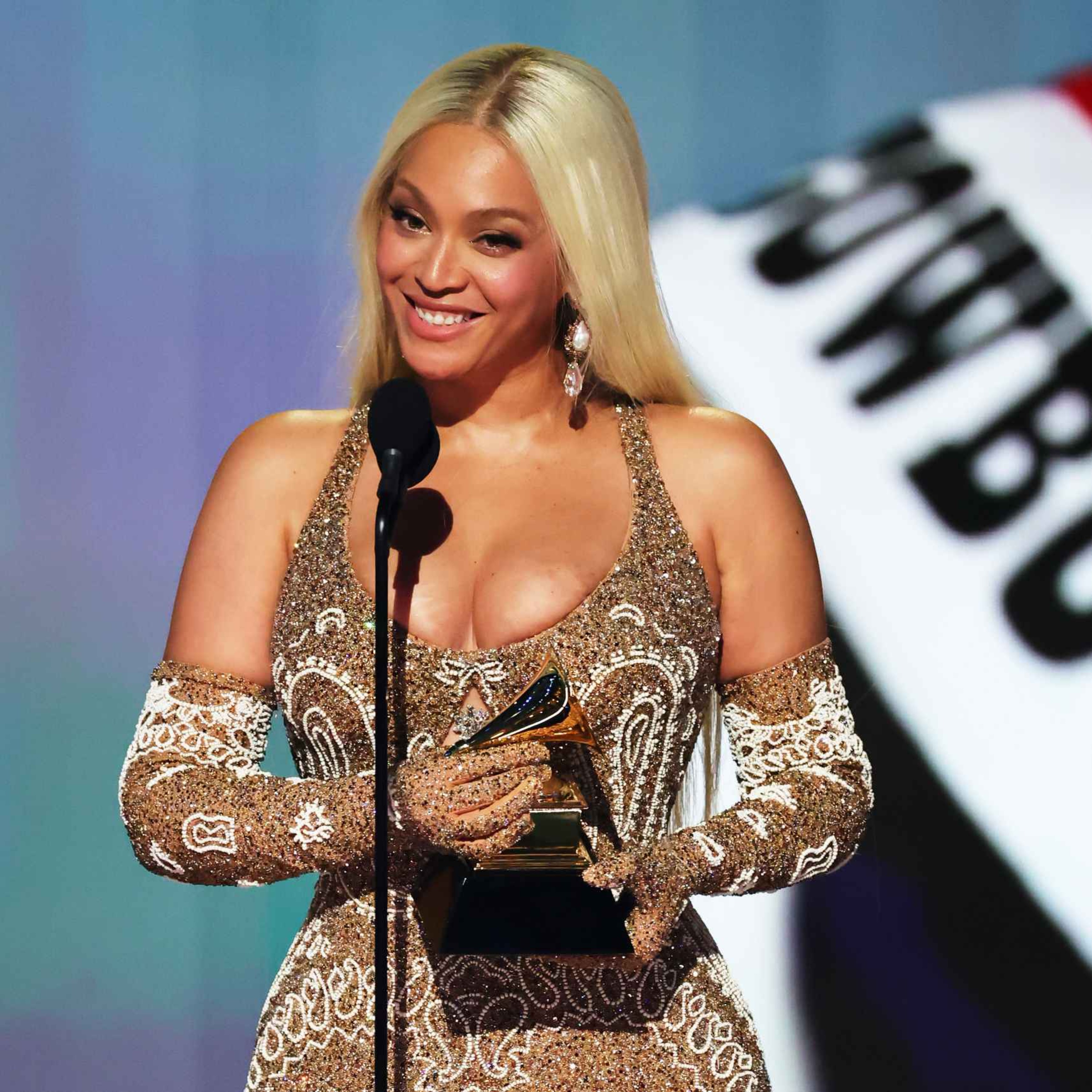 Thumbnail for The making of Beyoncé — by friends, family and Team Bey insiders