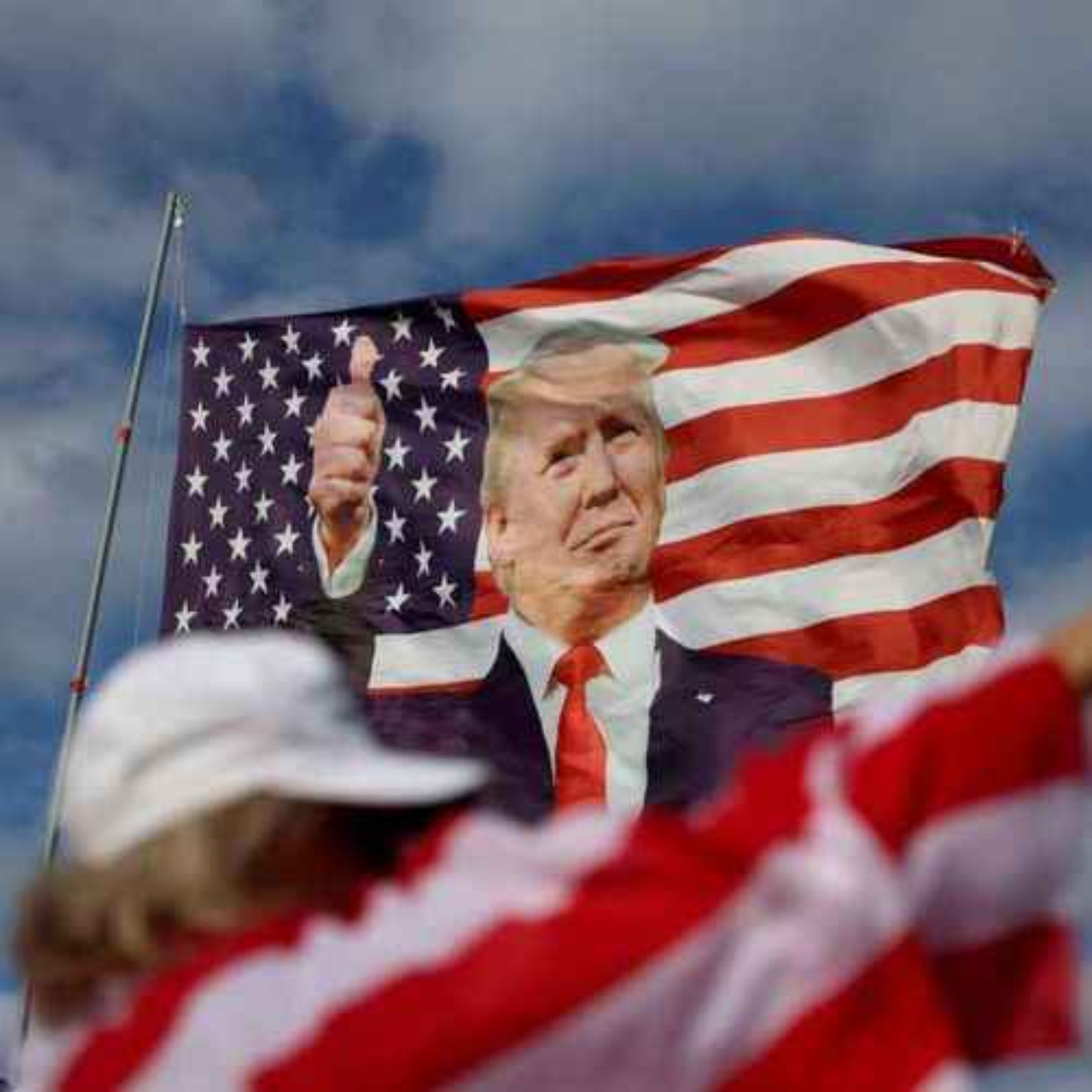 The Sunday Edition: Trump and the surprising history of American authoritarians