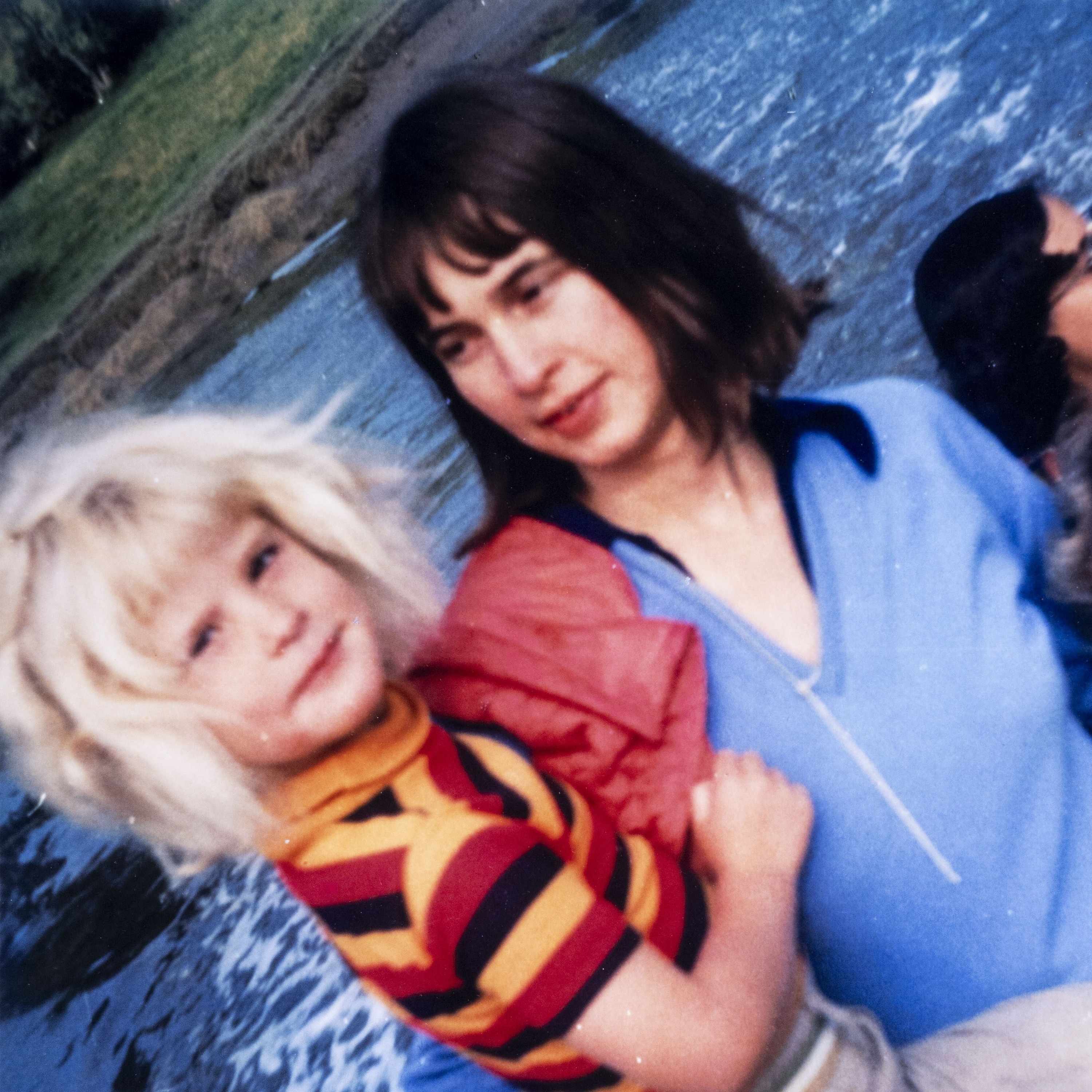 My mother, my best friend and my misdiagnosis