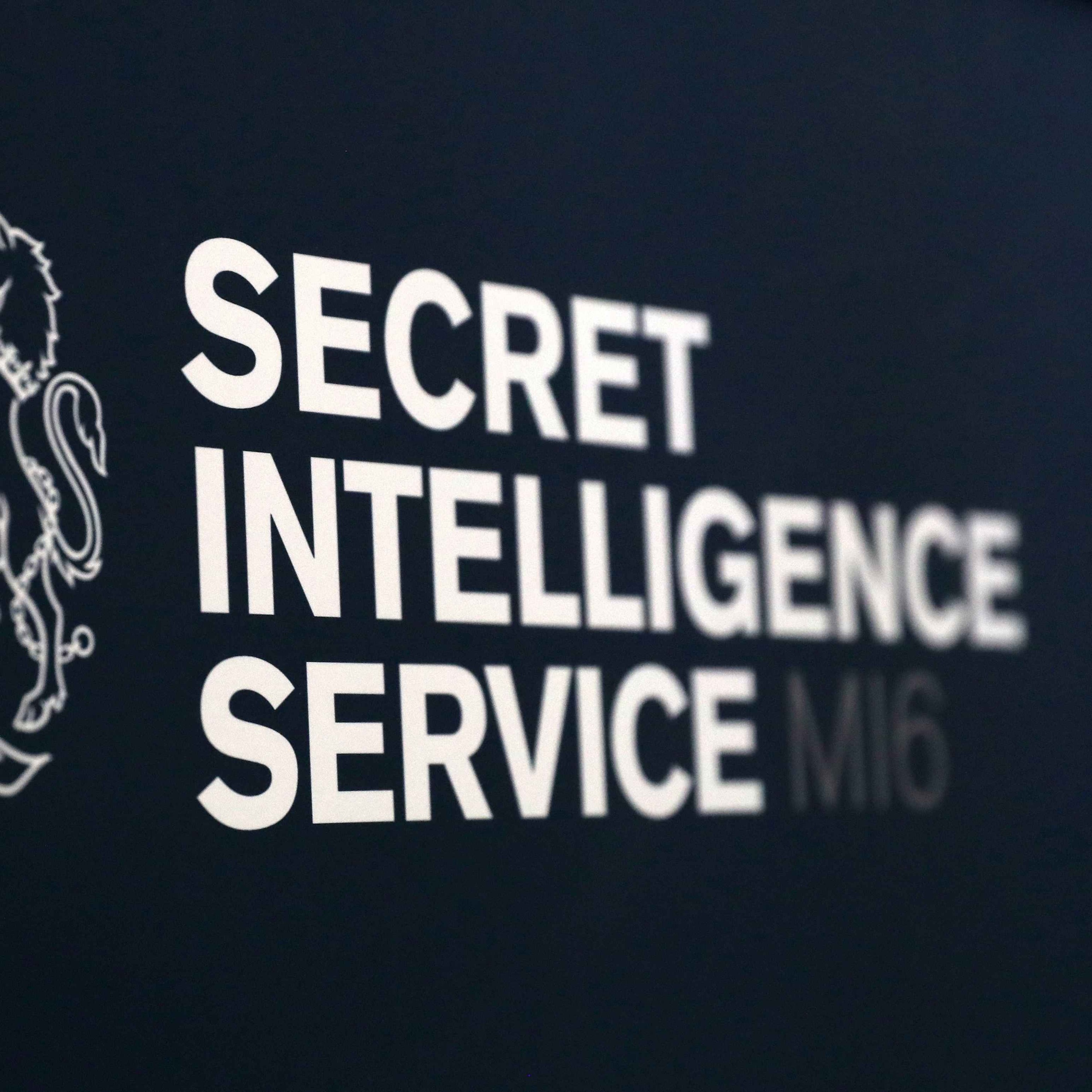 OO7's new boss: Blaise Metreweli, the first woman to run MI6
