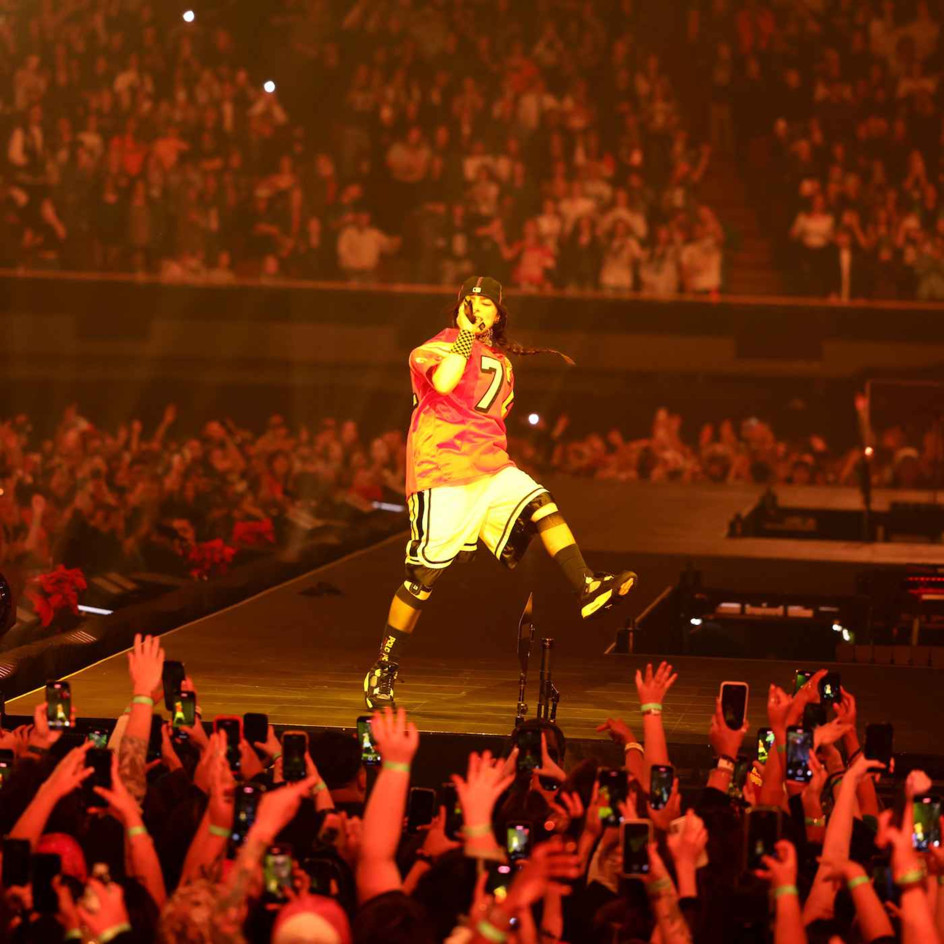 Why your gig tickets will get even more expensive