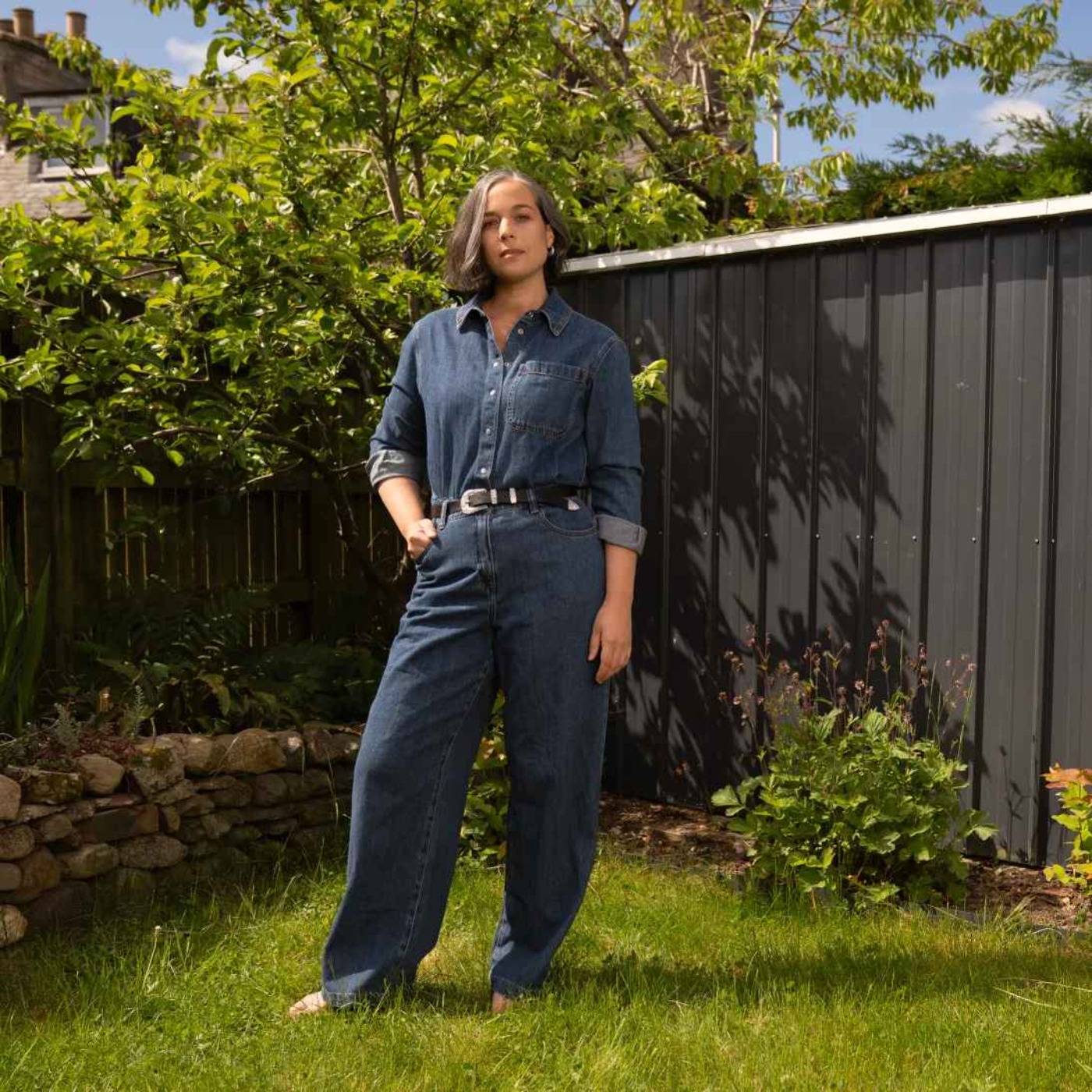 The Sunday Edition: I live with two men. Both are my ex-husbands.