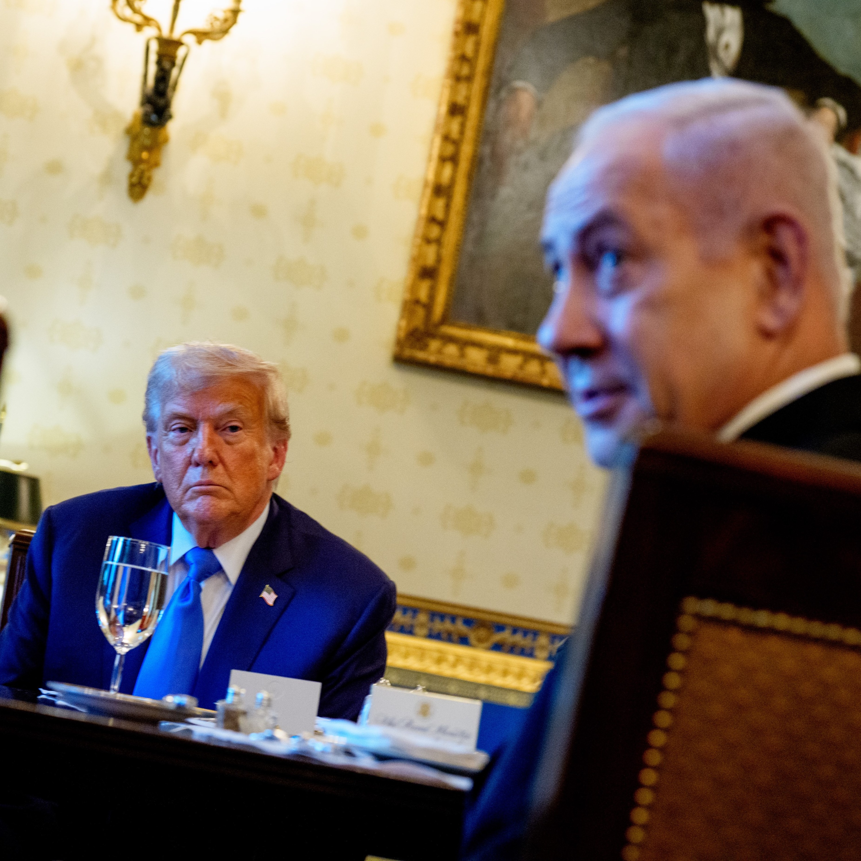 Are we close to a Gaza ceasefire?