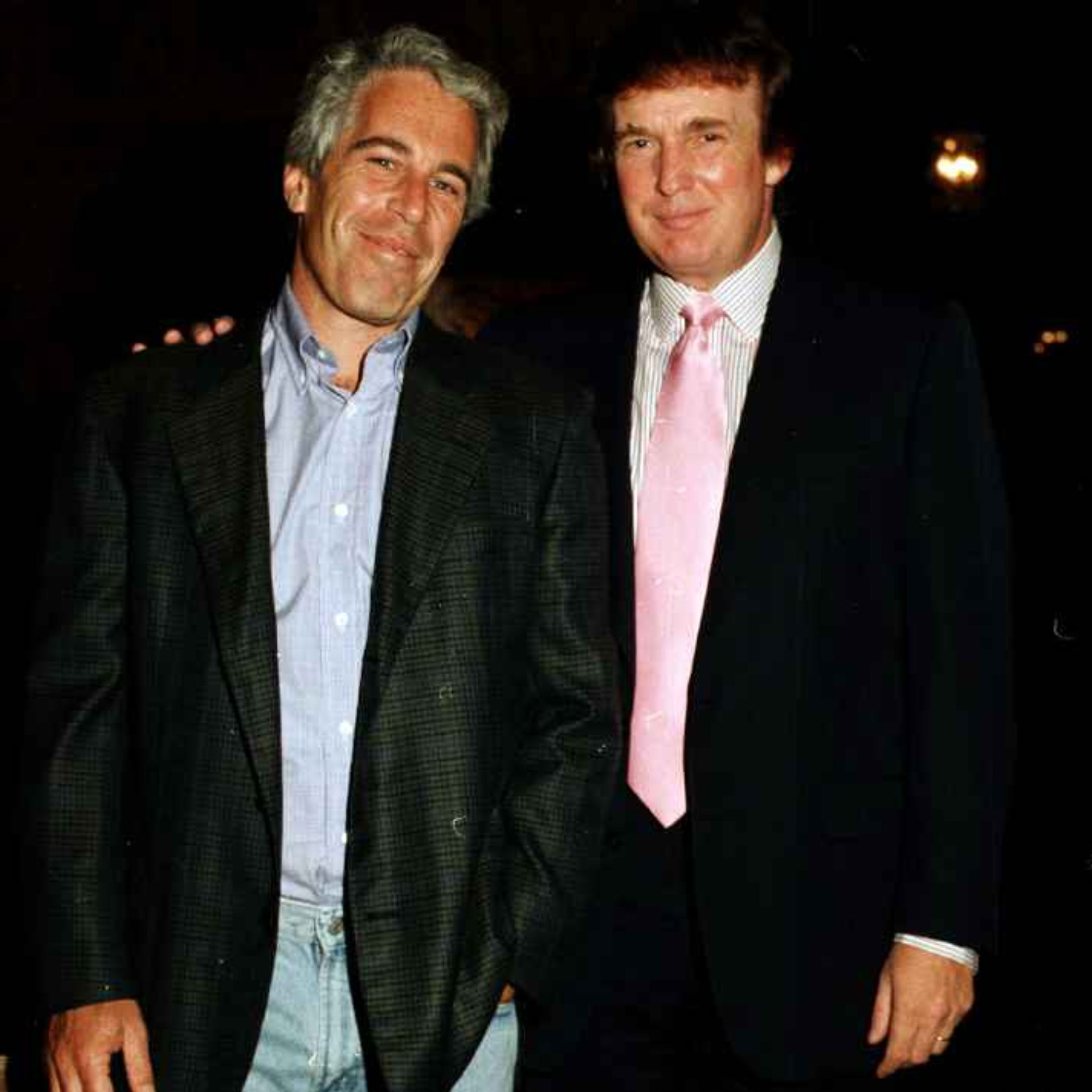 What Virginia Giuffre’s diary tells us about the Epstein files
