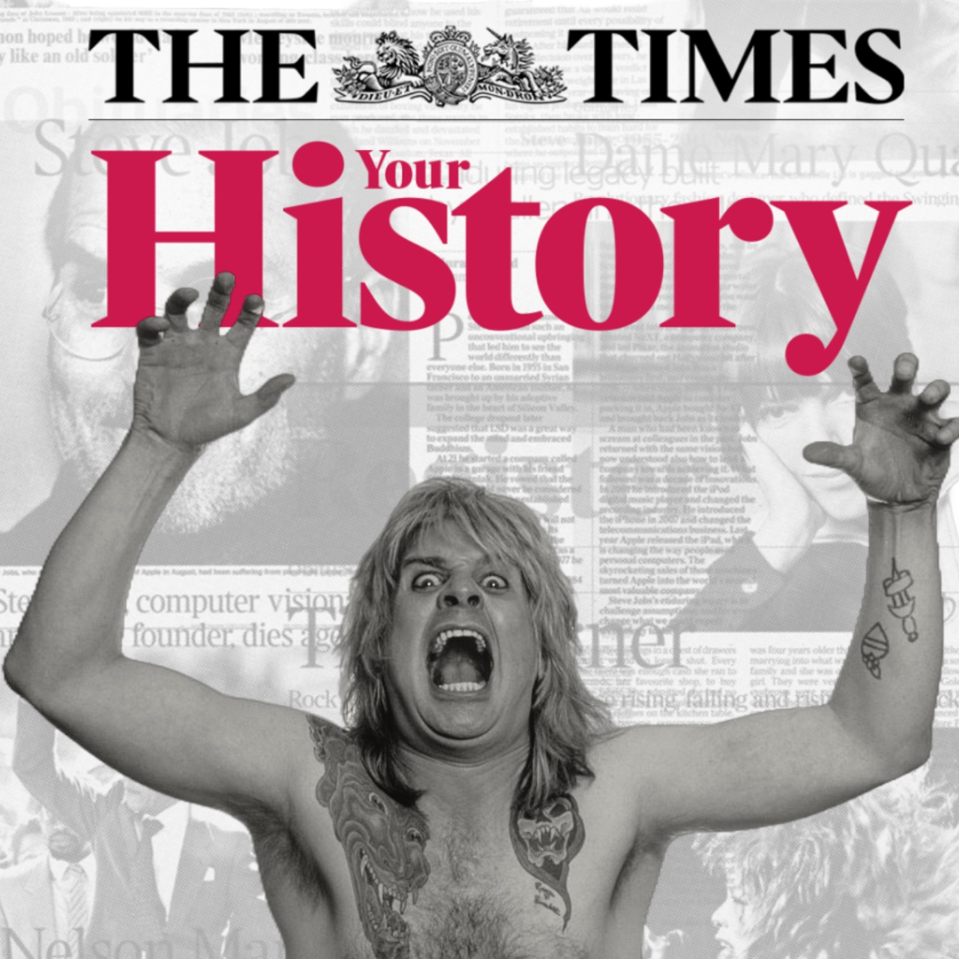 Ozzy Osbourne: Working class wild-man who changed the sound of rock