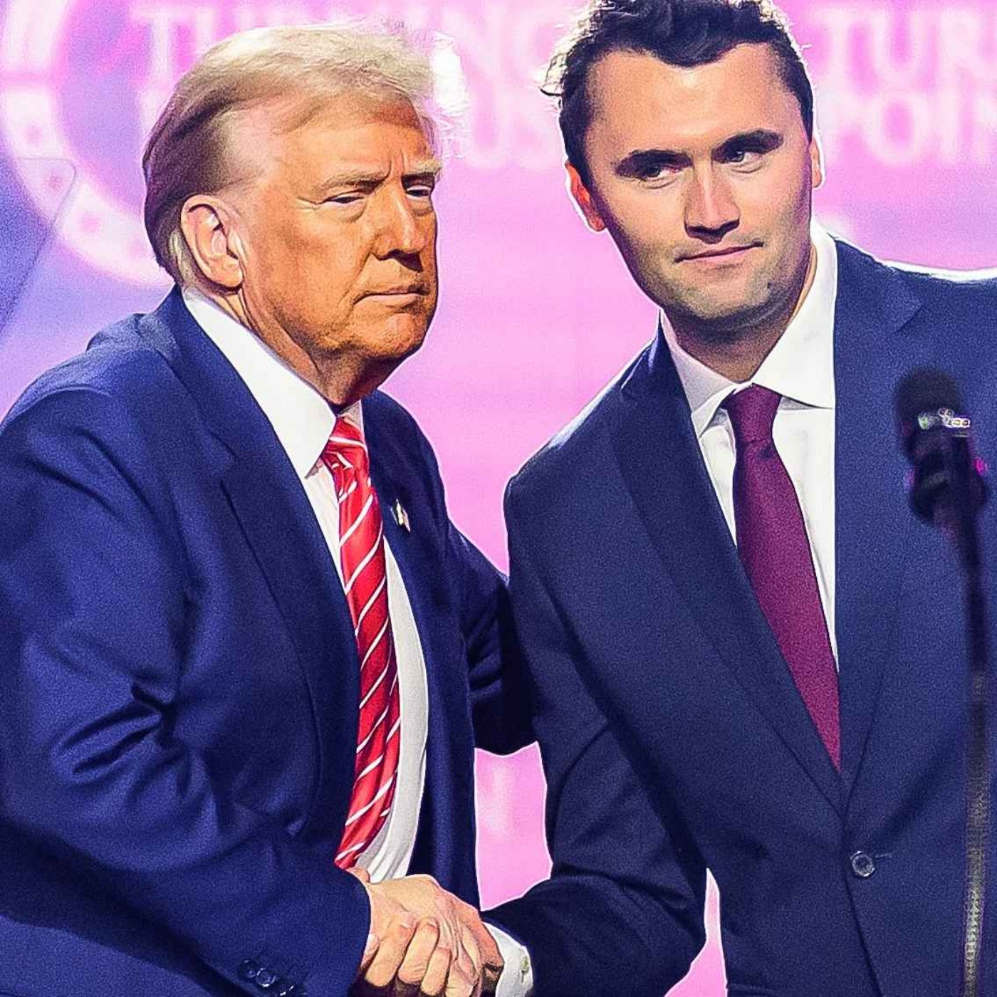 Charlie Kirk and the rise of political violence in the US