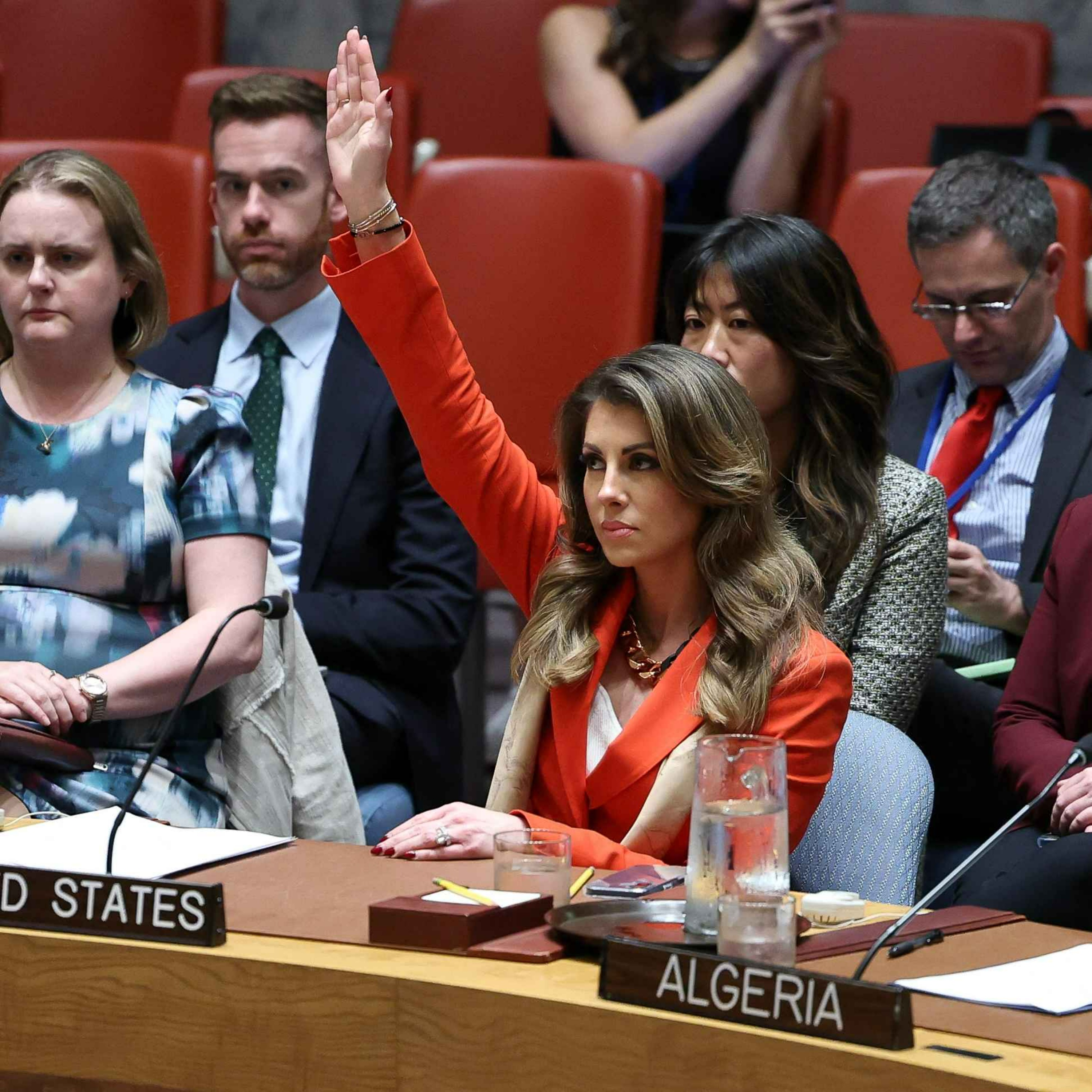 Is the UN useless?