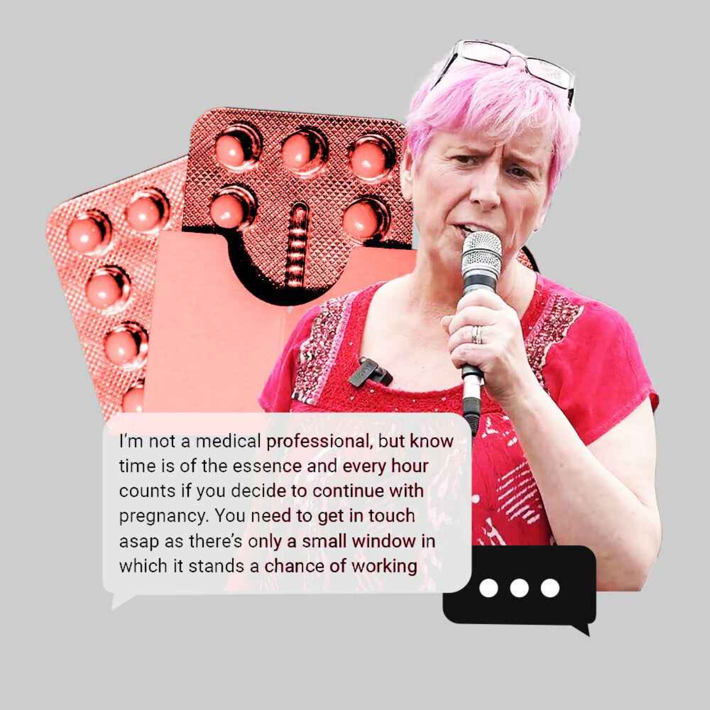 INVESTIGATION: The charity recommending ‘abortion reversal pills’ to vulnerable women