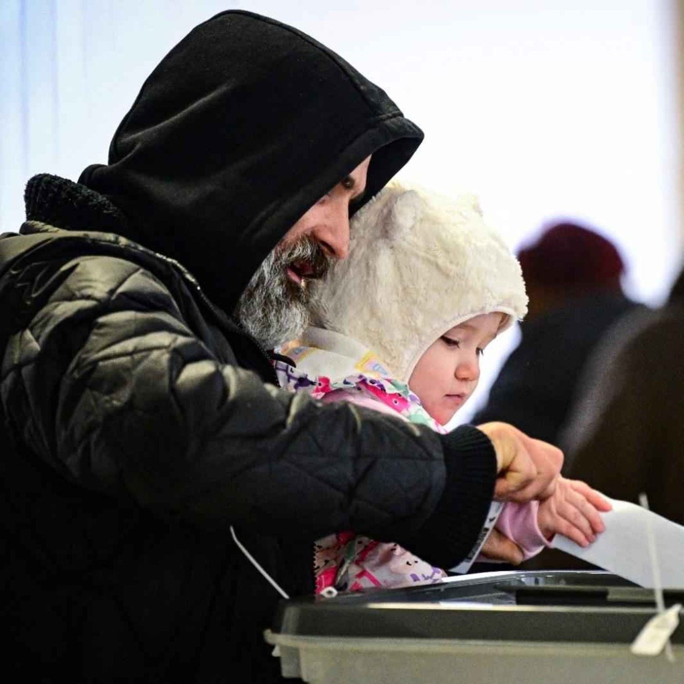 Russia’s next invasion could come via the ballot box
