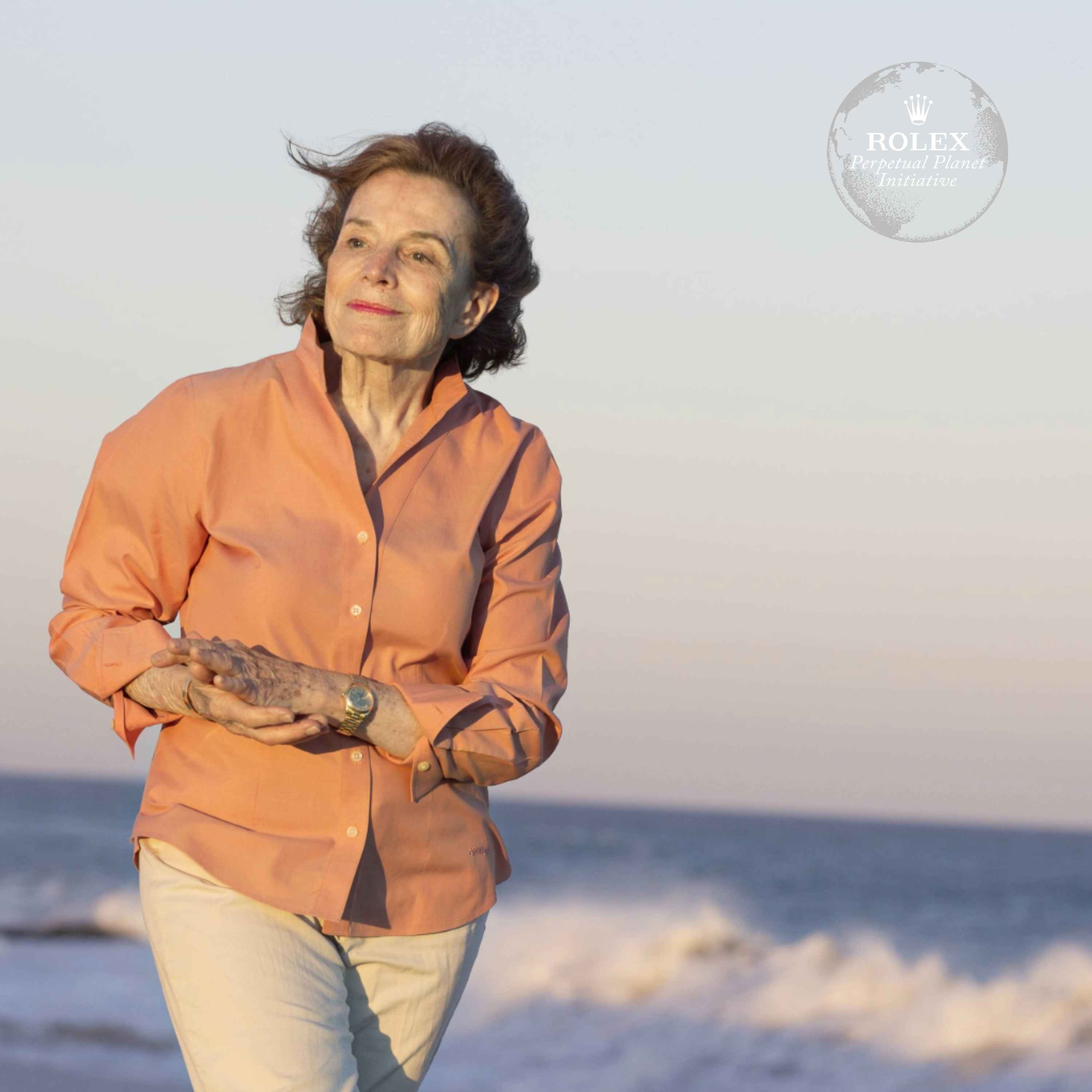 The Story presents: Planet Hope - Sylvia Earle at 90