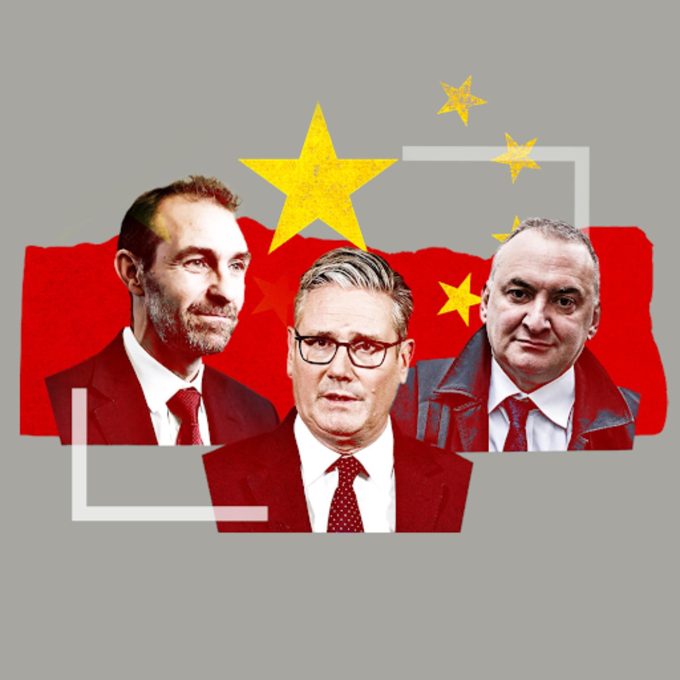 Why questions remain about the collapsed China spying case