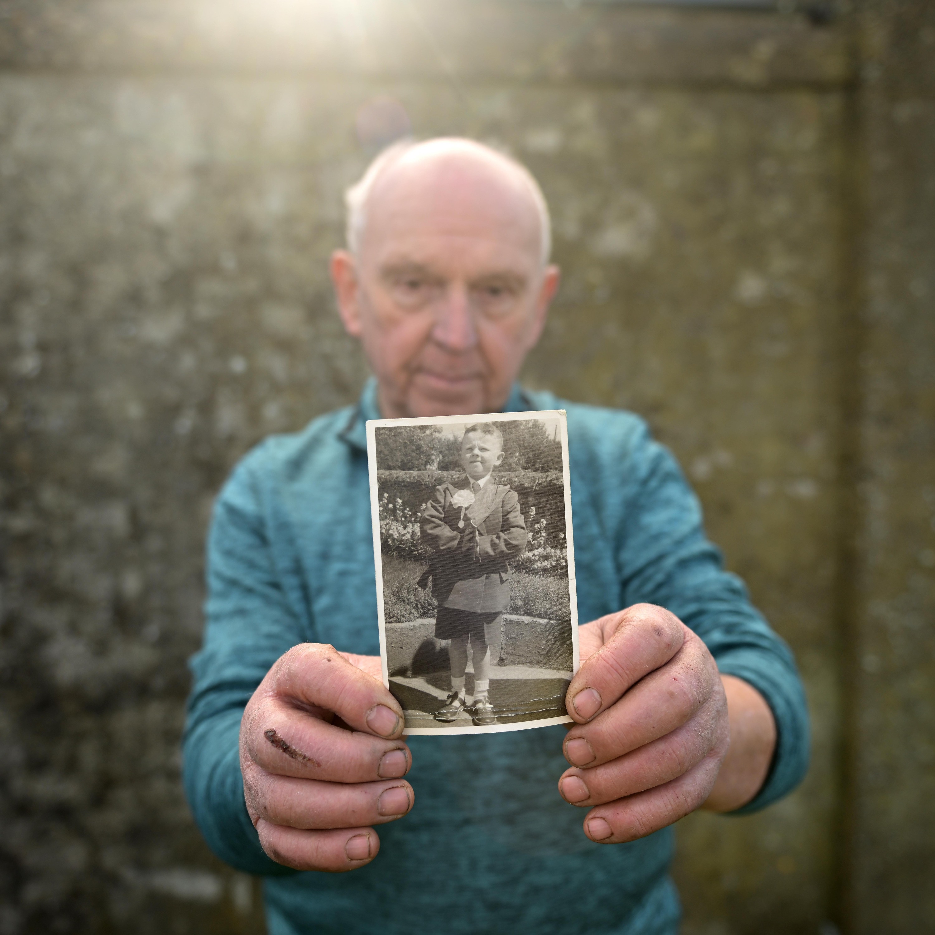 The lost children of Tuam - the Sunday Story