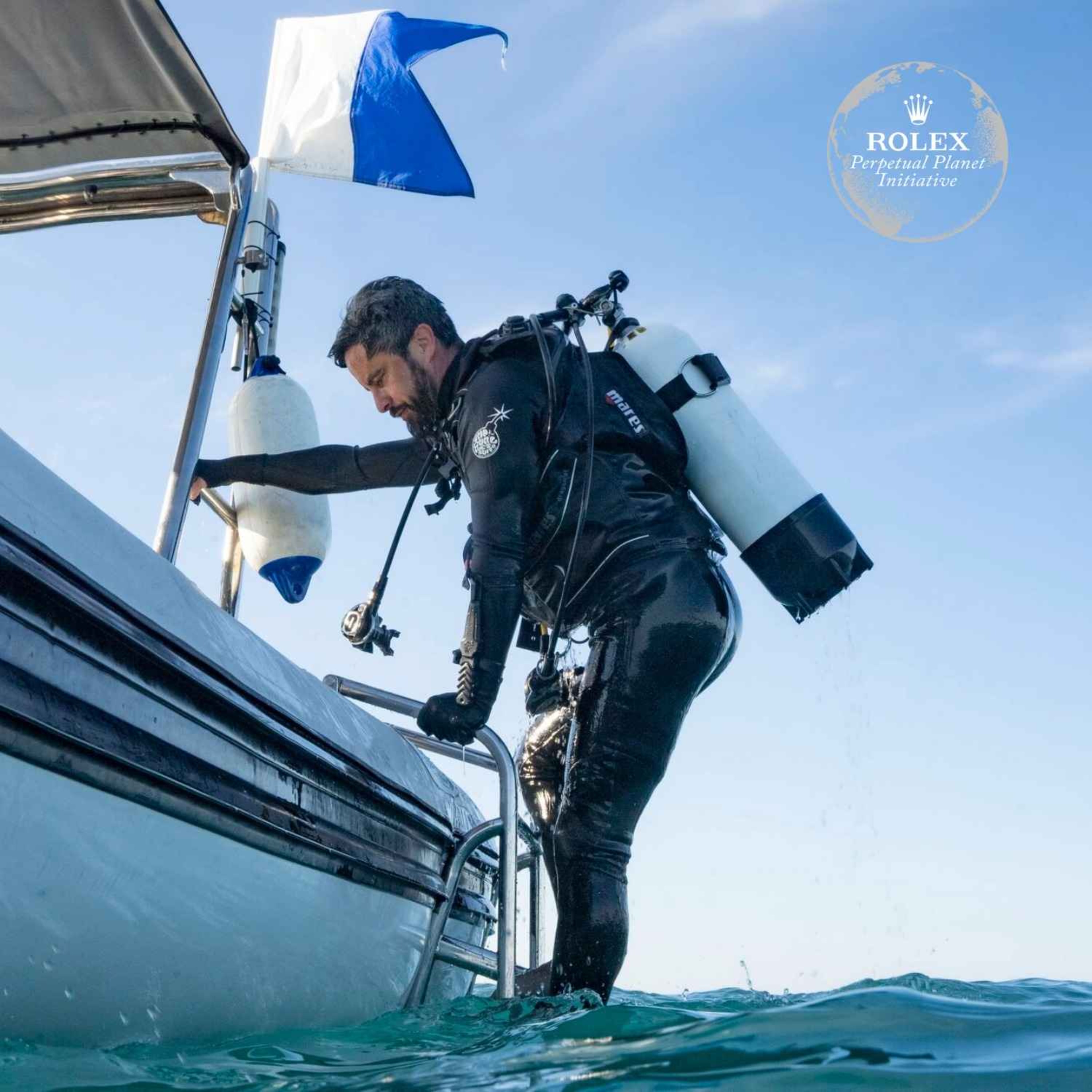 The Story presents: Planet Hope - Protecting Australia’s Ningaloo Coast