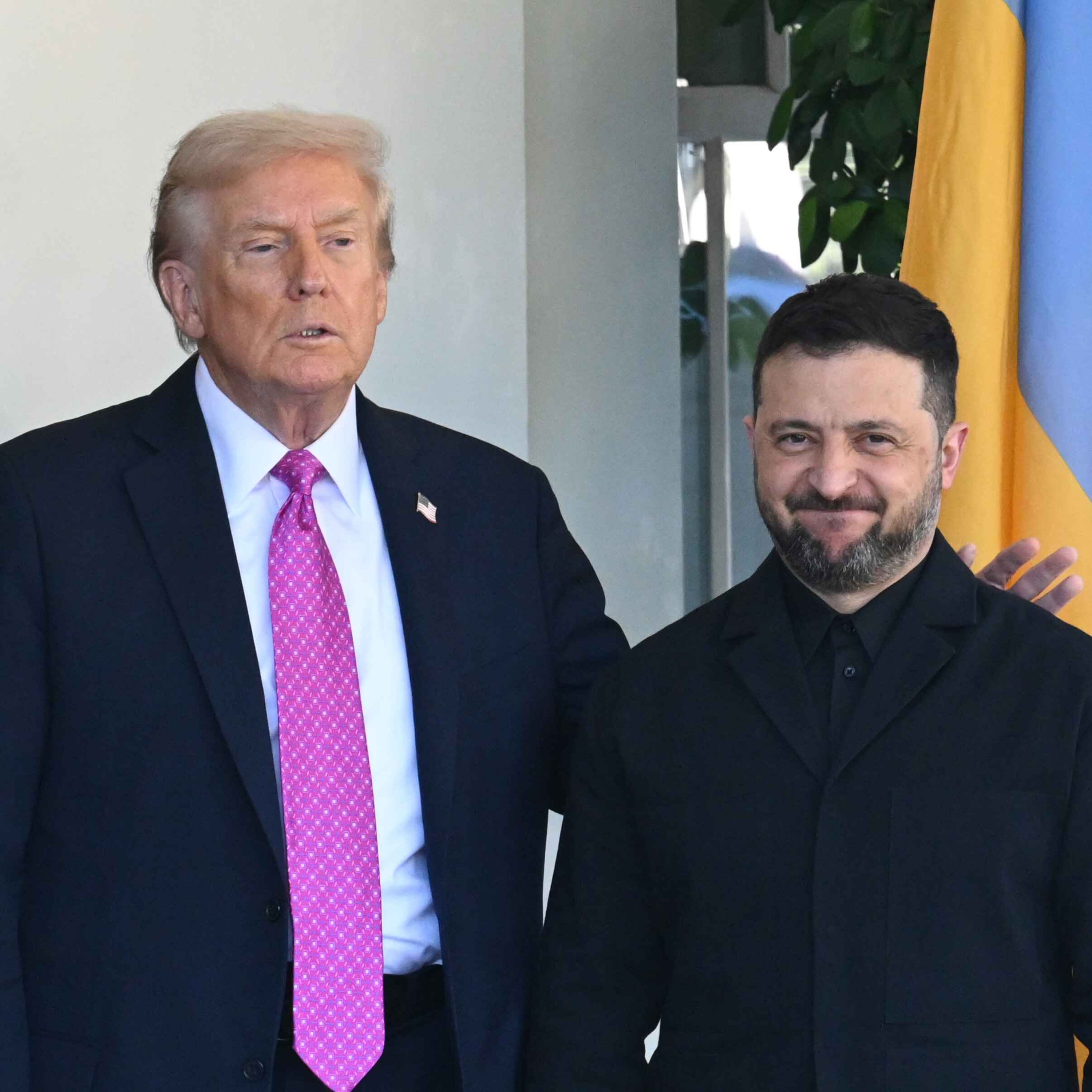 The financial fight for Ukraine