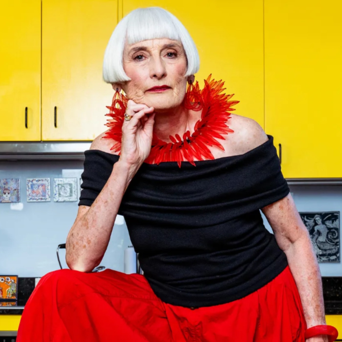 I hired a male escort for my 70th birthday - The Sunday Story