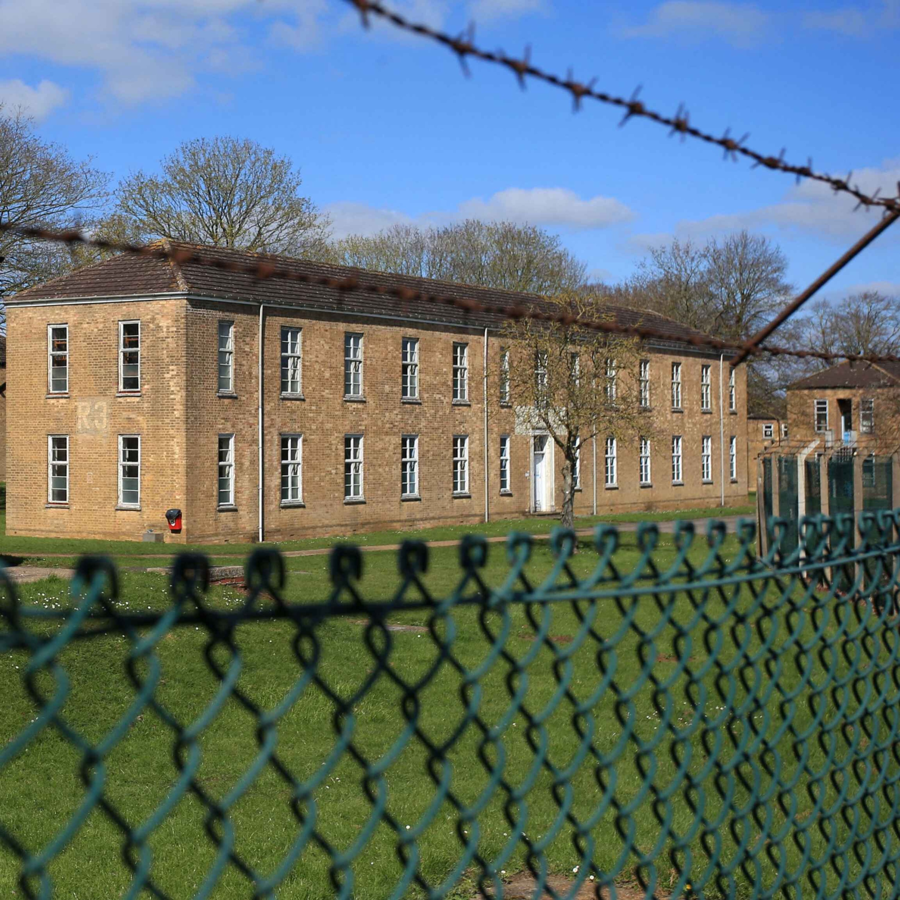 Doomed to fail? Labour’s asylum u-turn Doomed to fail? Labour’s asylum u-turn