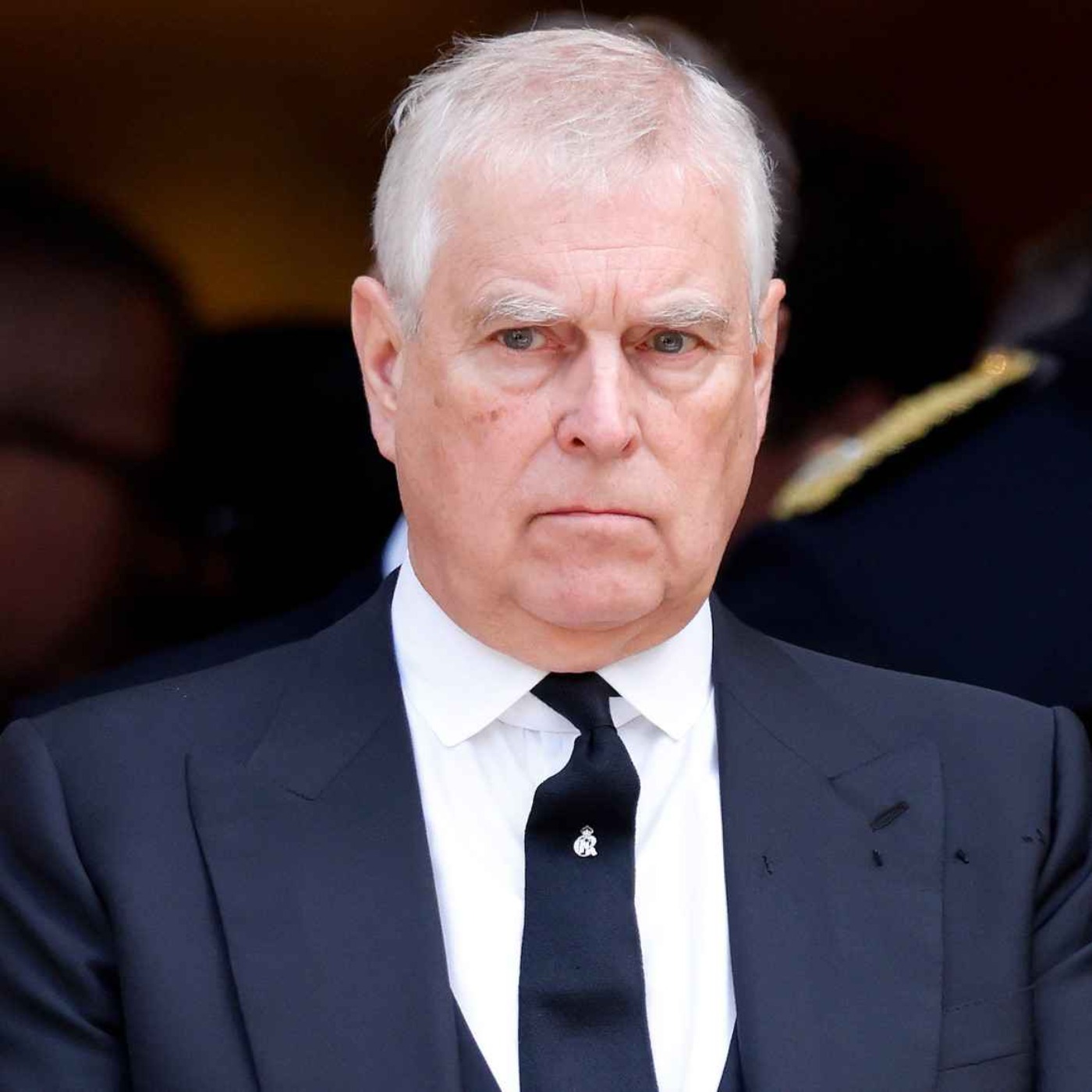 Andrew & Epstein - The King acts Andrew & Epstein - The King acts