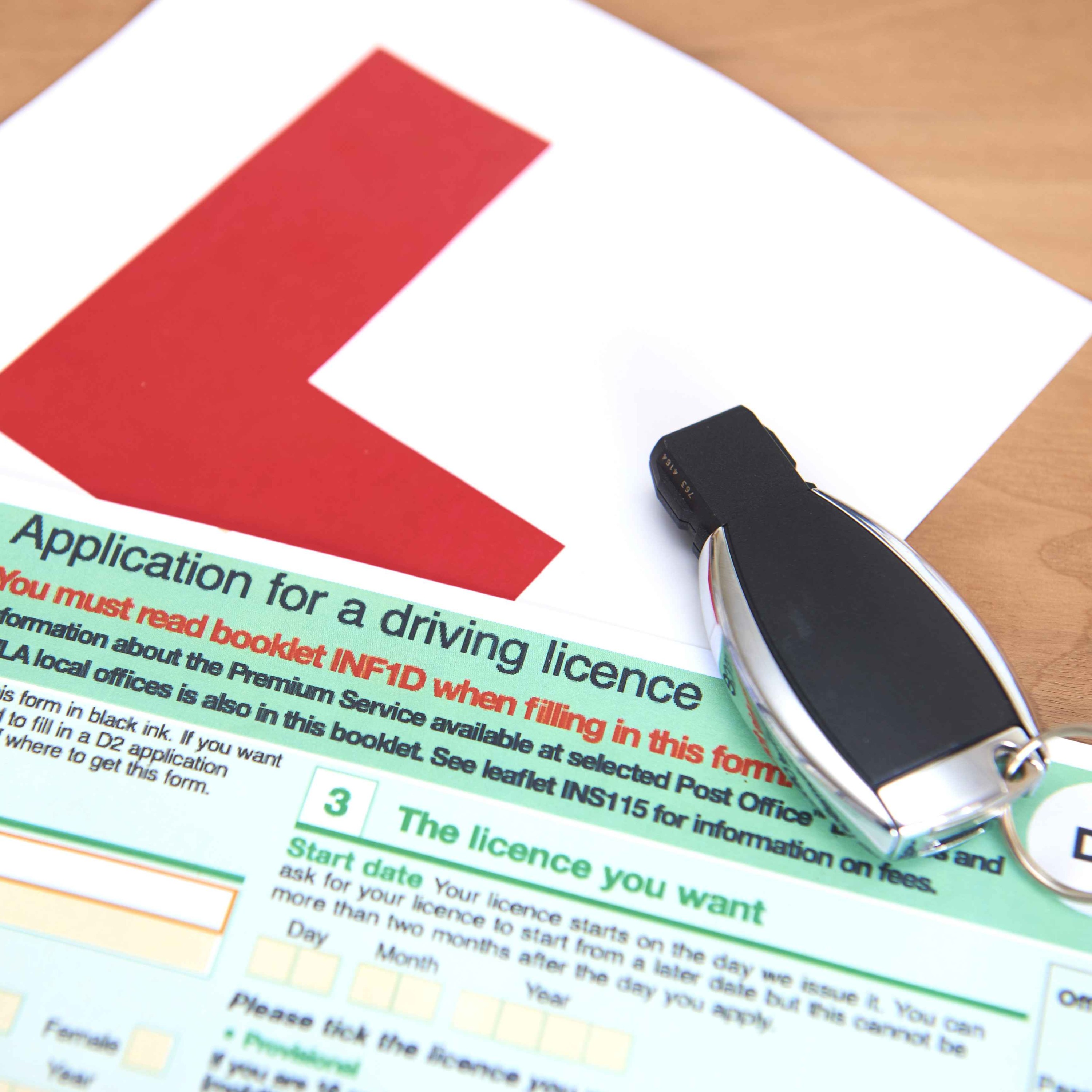 INVESTIGATION: The black market for fake driving tests thriving in the UK