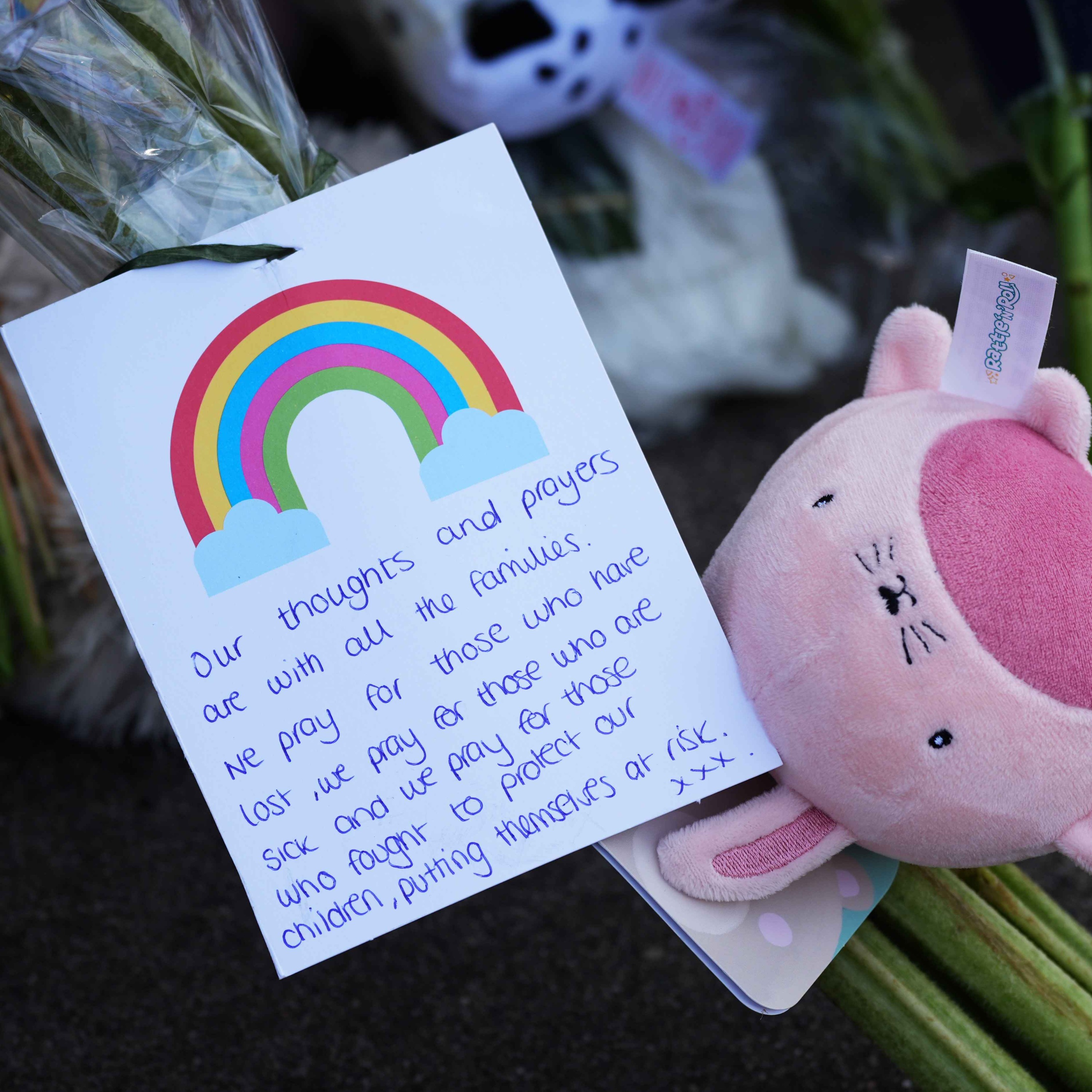 Why wasn't the Southport attack stopped?