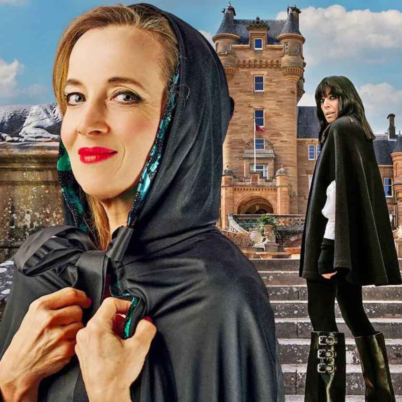 The Traitors is rigged, just not in the way you think - the Sunday Story