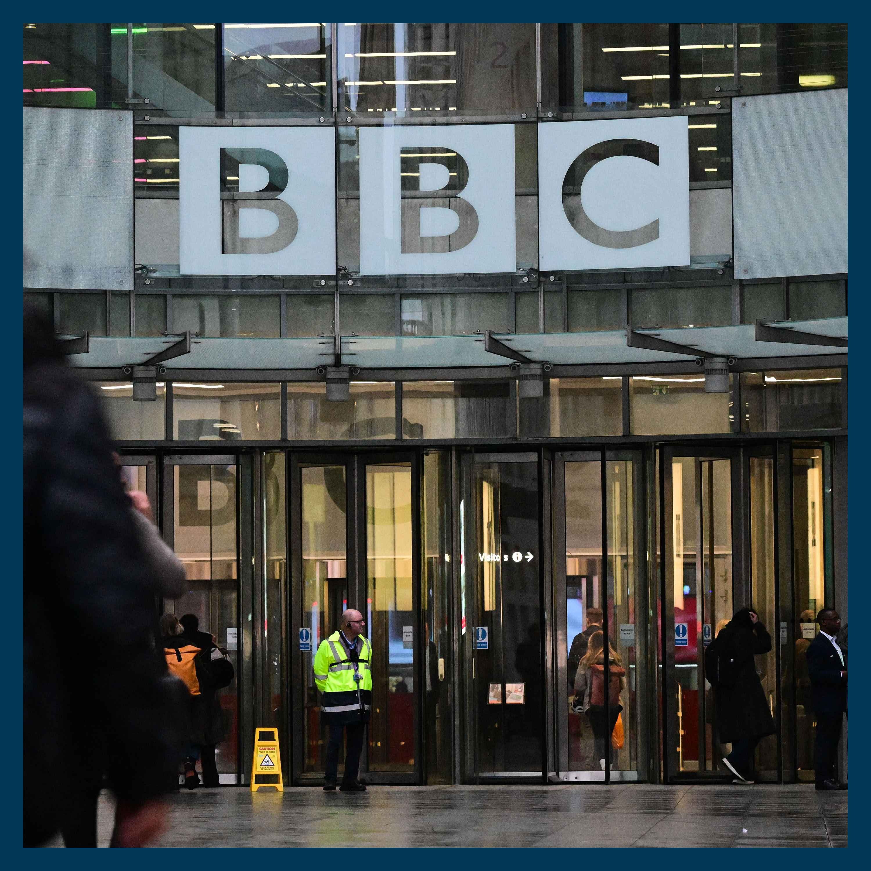 Can the BBC survive?