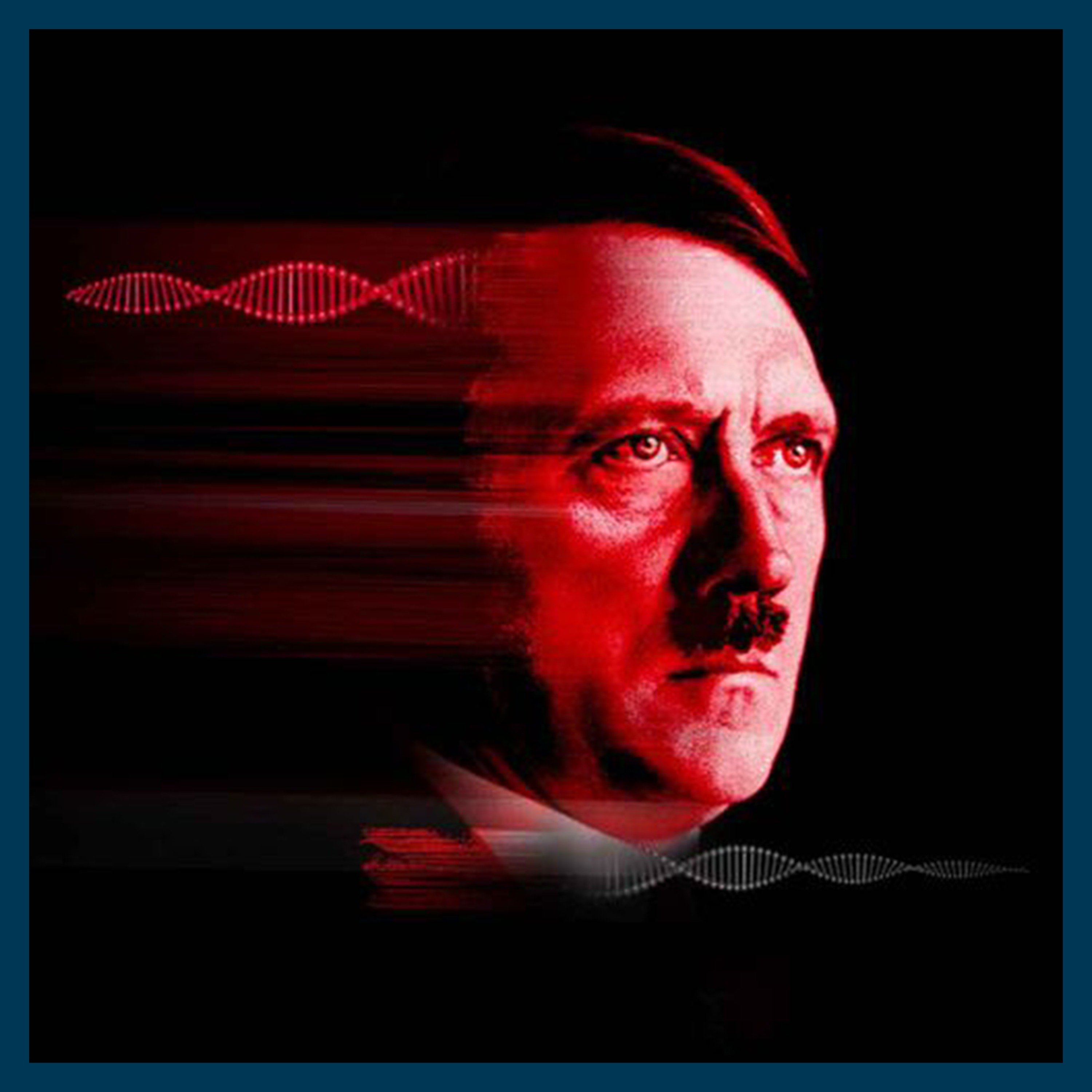 Hitler’s shocking DNA discovery – the Sunday Story Hitler’s shocking DNA discovery – the Sunday Story