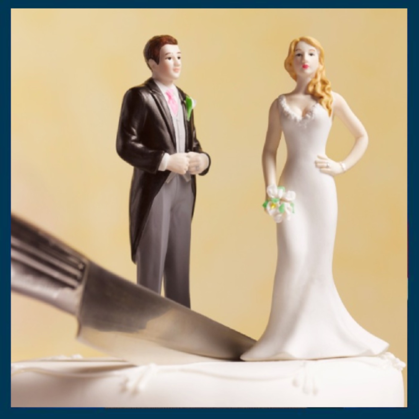 Is the trad wife dream ending in divorce? - The Sunday Story