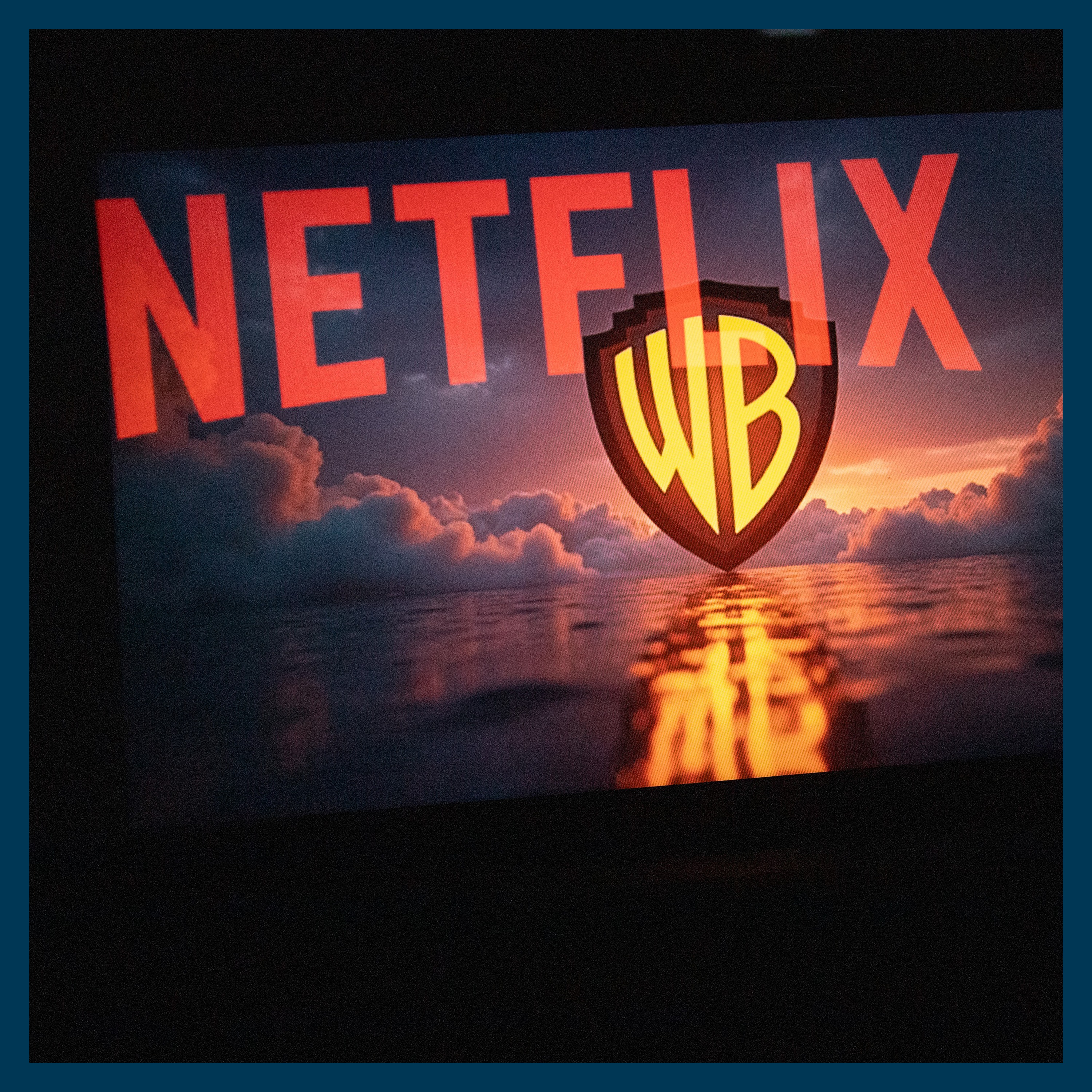 One big Hollywood drama One big Hollywood drama