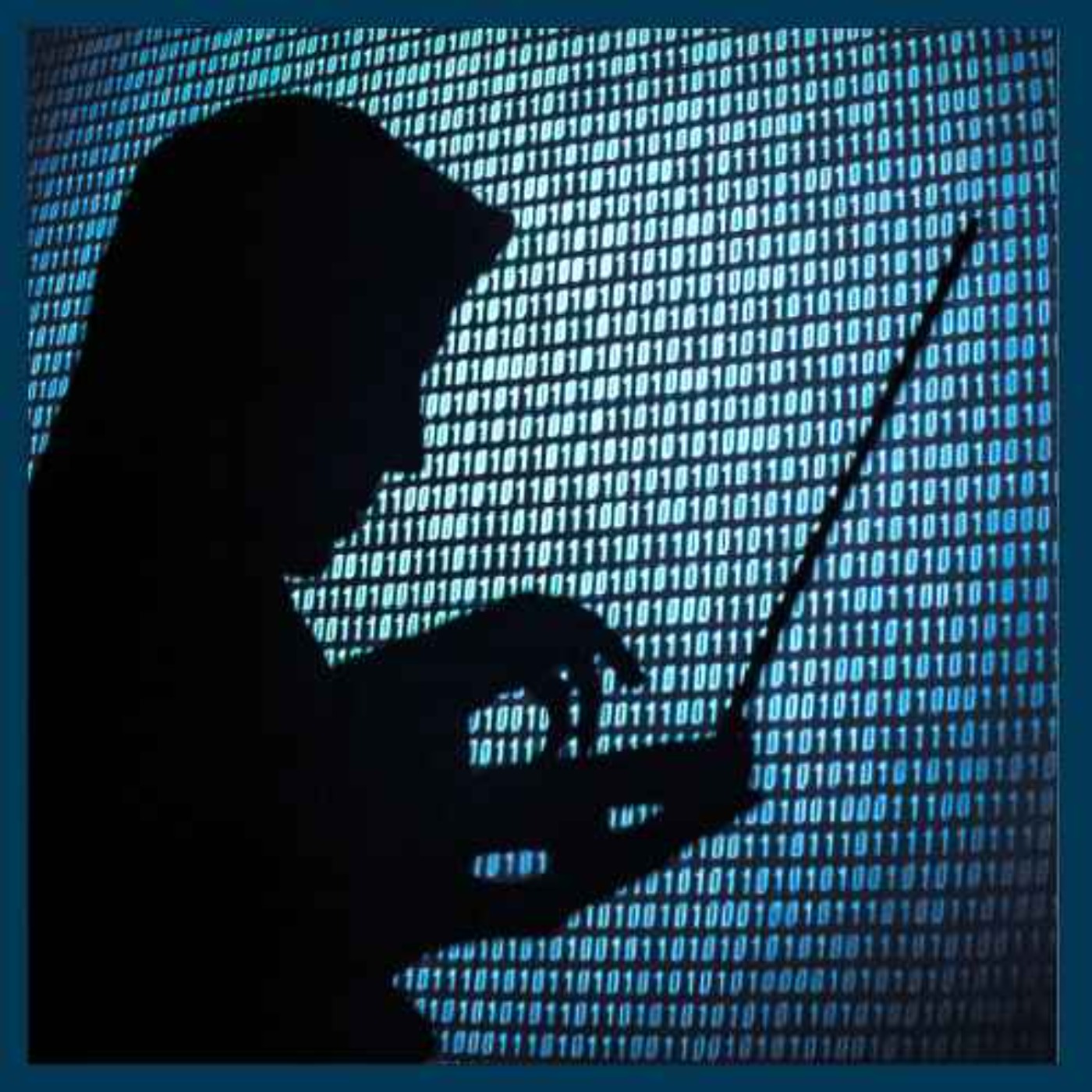 The hostage negotiators of the digital age - the Sunday Story