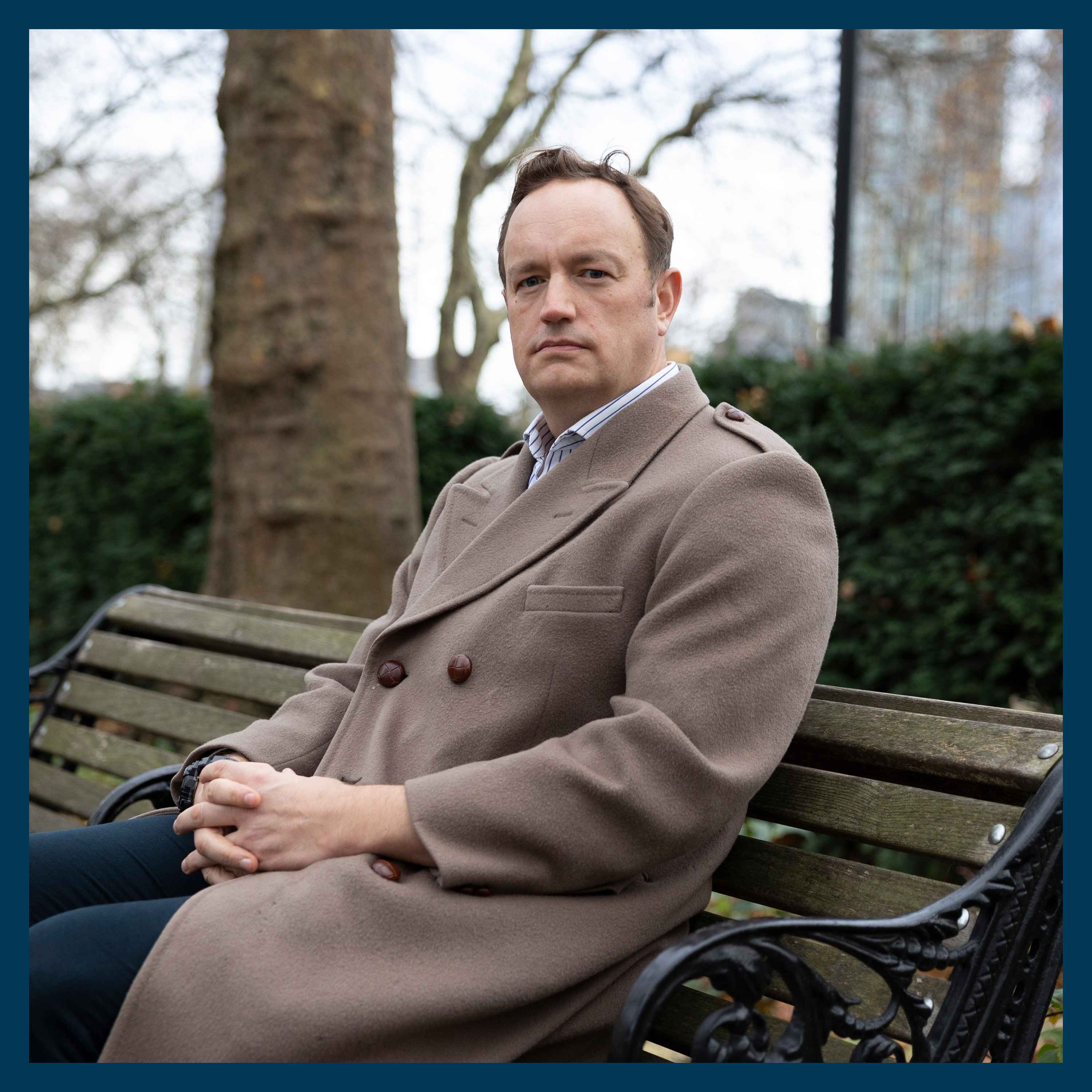 ‘It's not an injury, it's a disability’: the soldier blowing the whistle on the army’s Ajax vehicles ‘It's not an injury, it's a disability’: the soldier blowing the whistle on the army’s Ajax vehicles