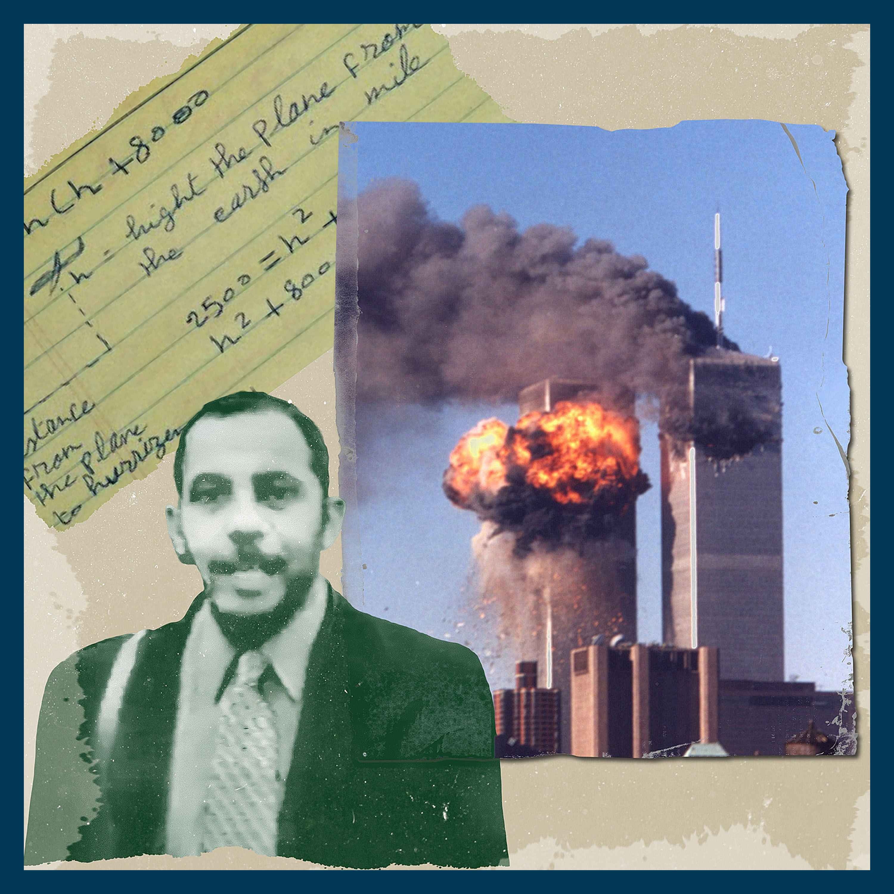 Best of 2025: INVESTIGATION: The 9/11 suspect - part 2