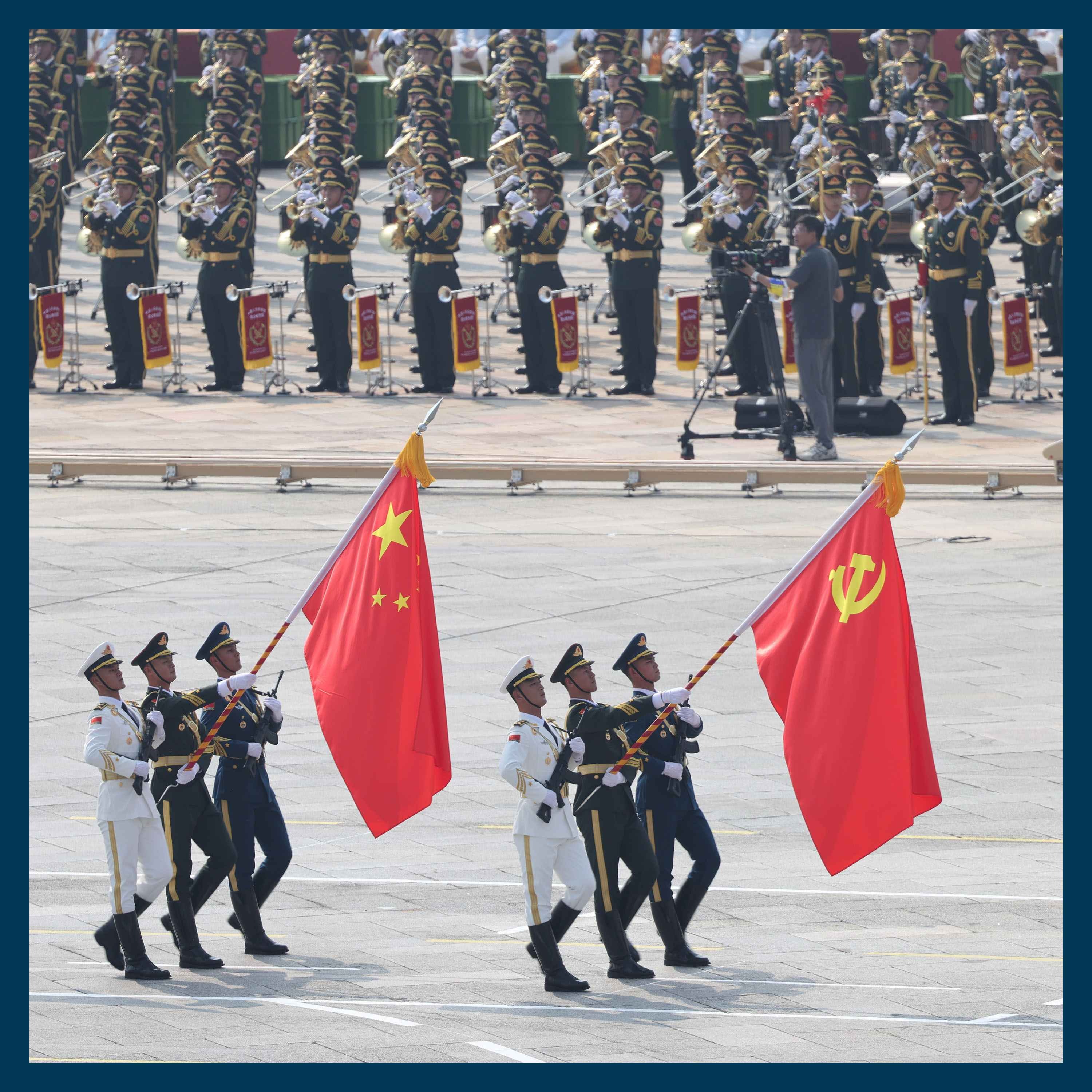 Will 2026 be the year of China?