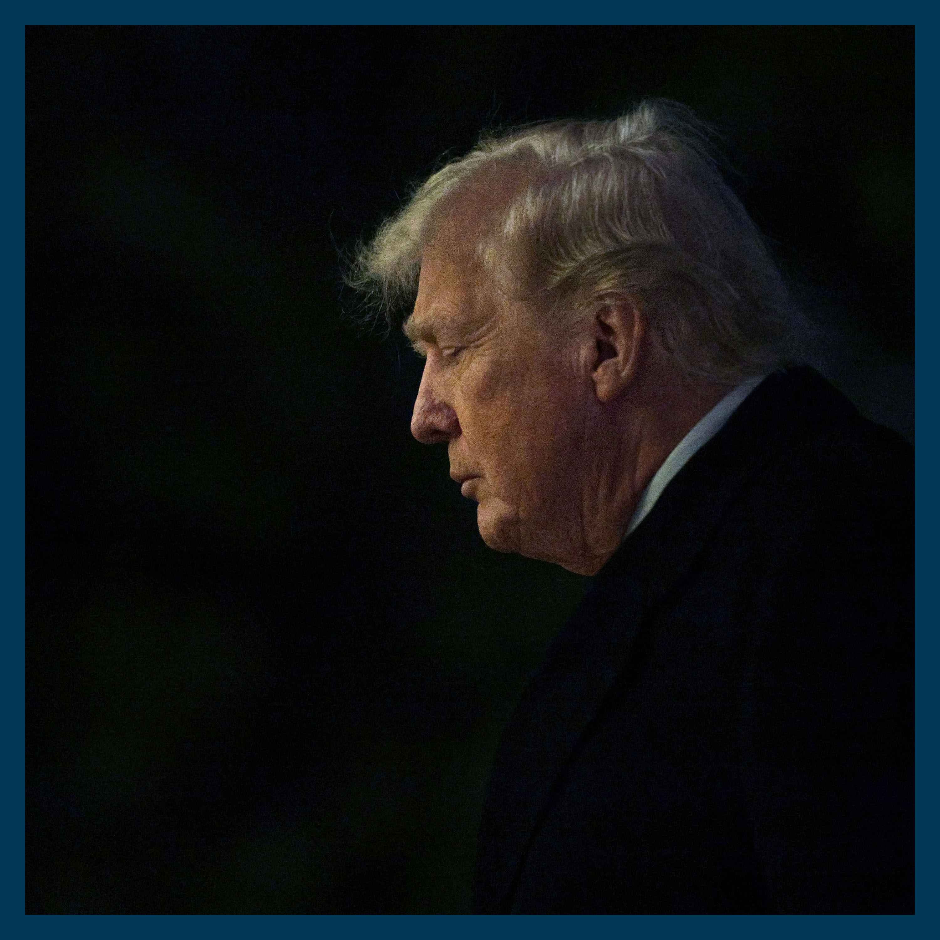 Greenland, Colombia, Mexico: where will Trump strike next?