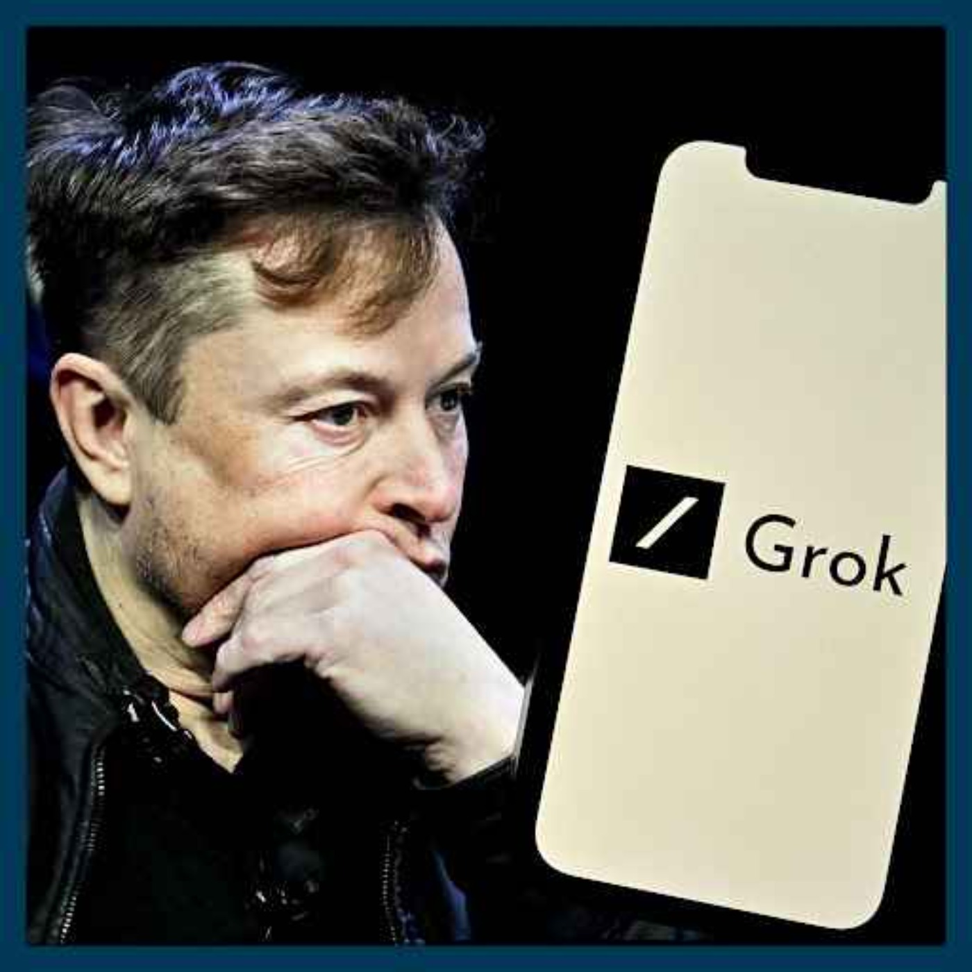 The Grok undressing scandal: breaking point for Elon Musk's X? The Grok undressing scandal: breaking point for Elon Musk's X?