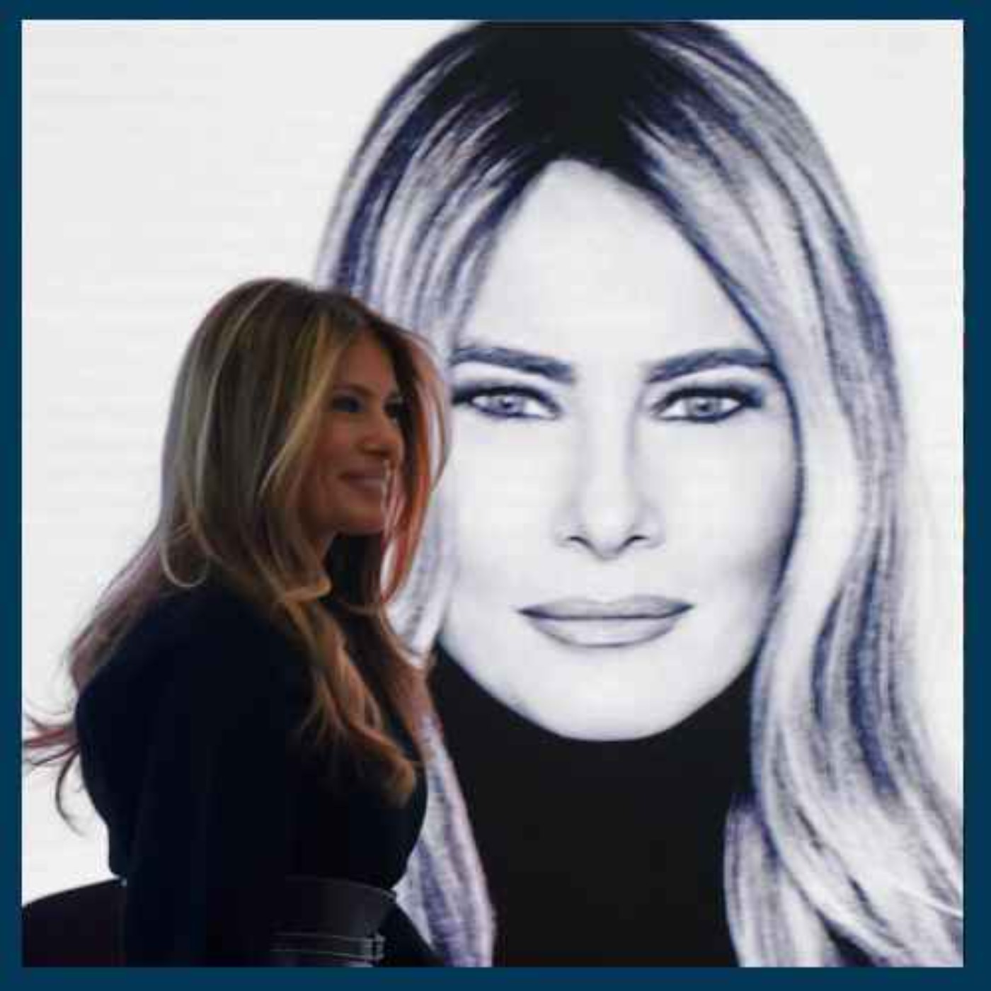 Who is the real Melania Trump? - The Saturday Story