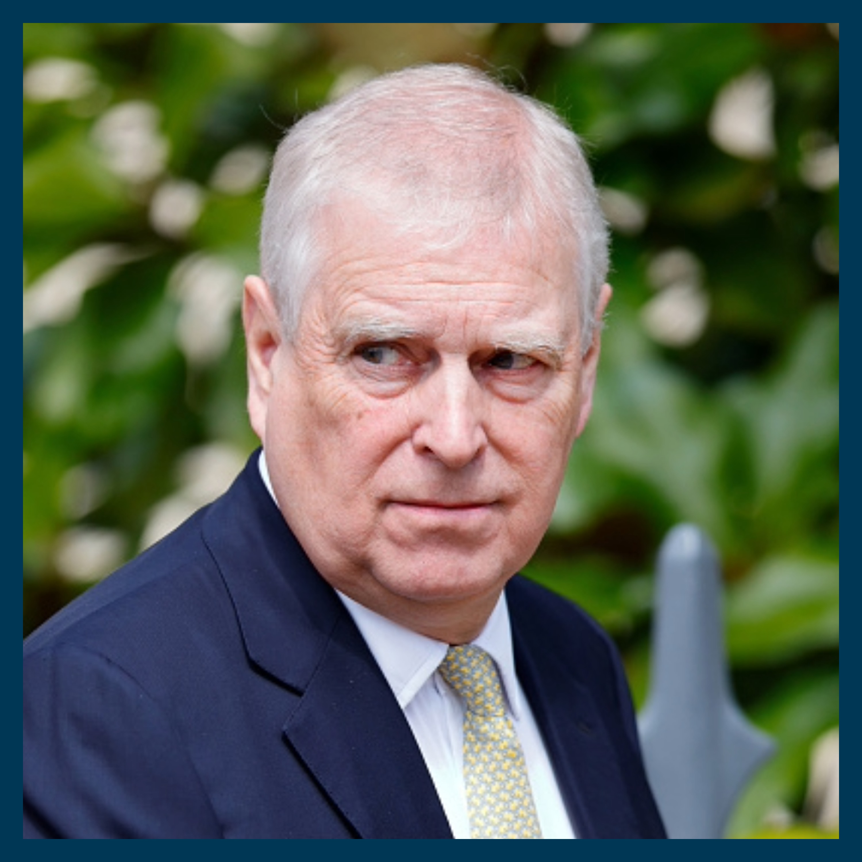 LATEST: The Epstein files drop — what next for Andrew?