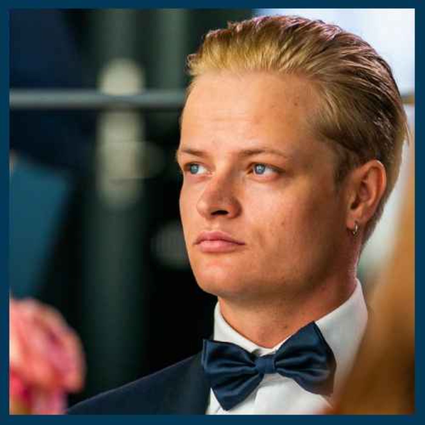 The royal scandals rocking Norway - The Sunday Story