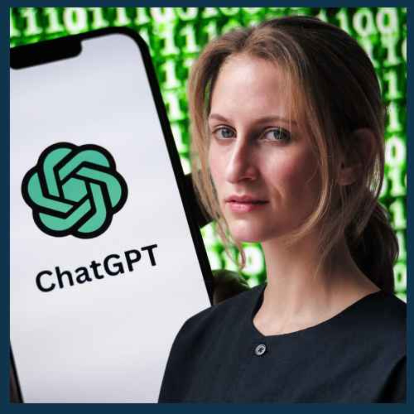 'We don't understand the consequences' -  Why I quit OpenAI - The Sunday Story