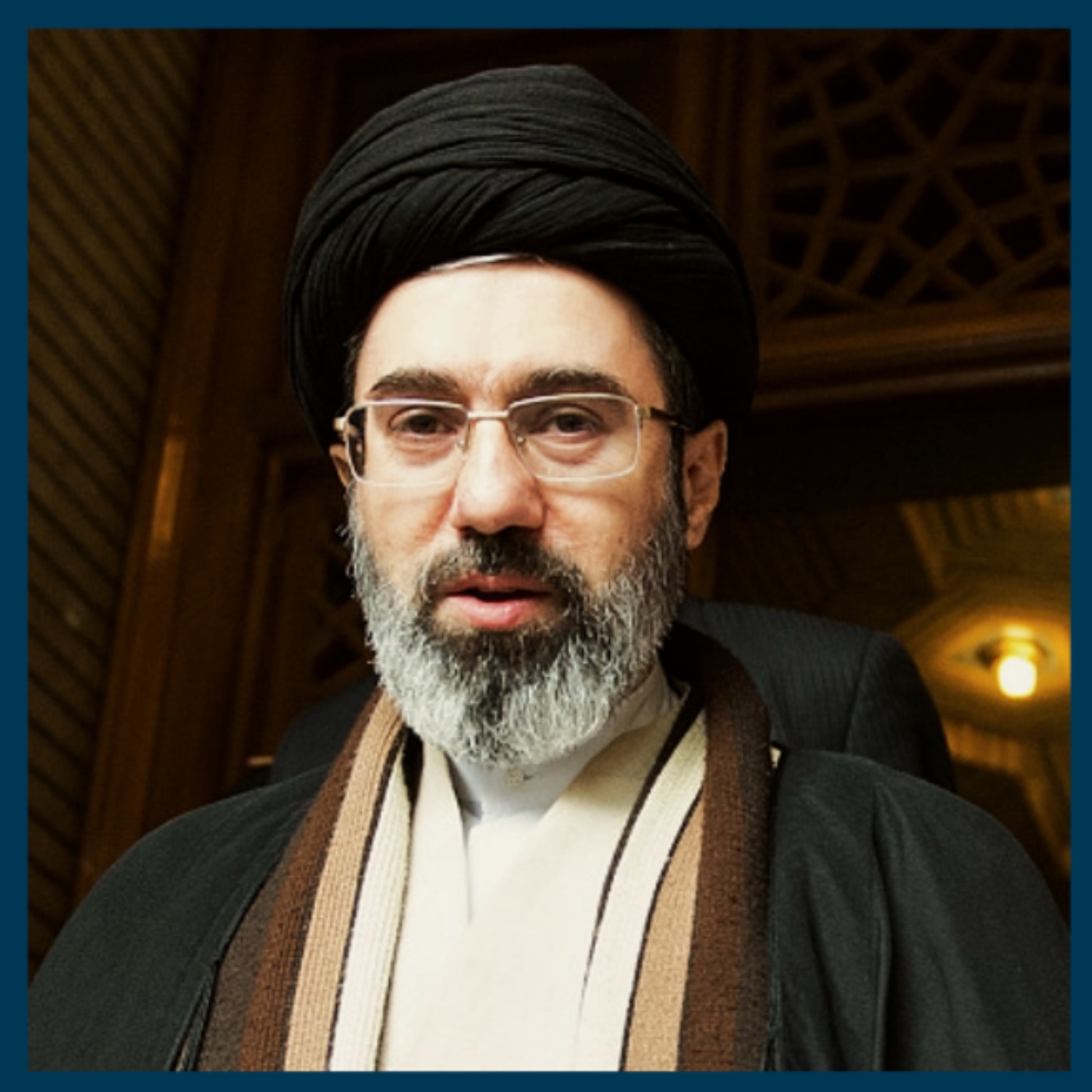 Iran has a new leader. How long will he last?