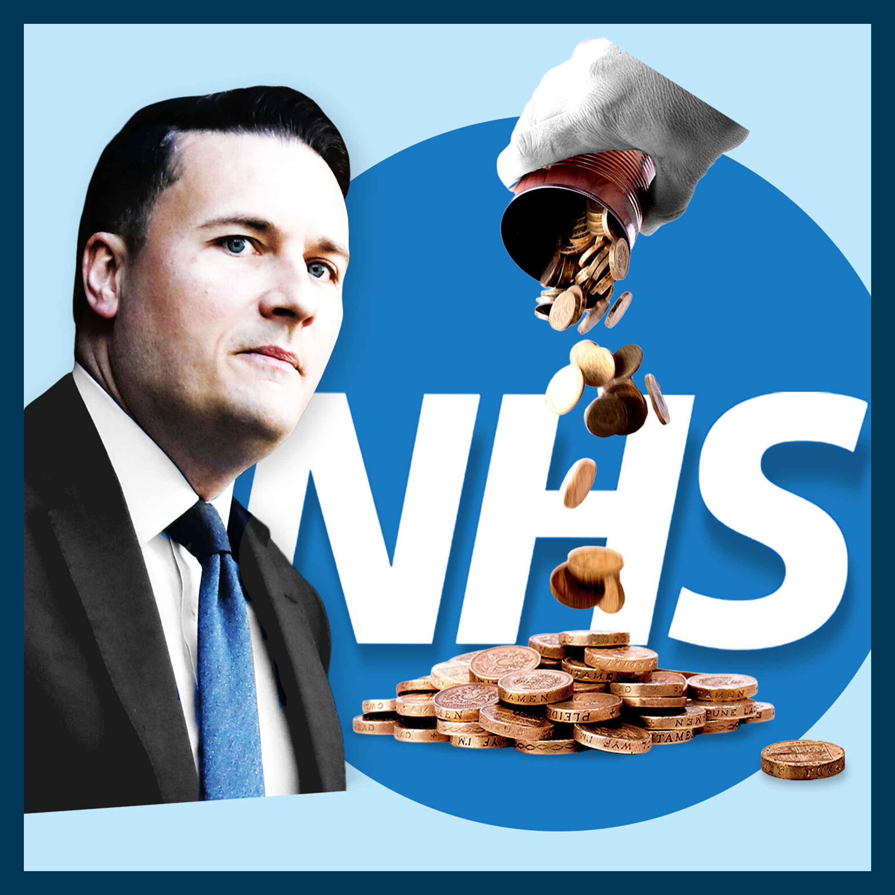 NHS spending is higher than ever. Why isn’t it working?