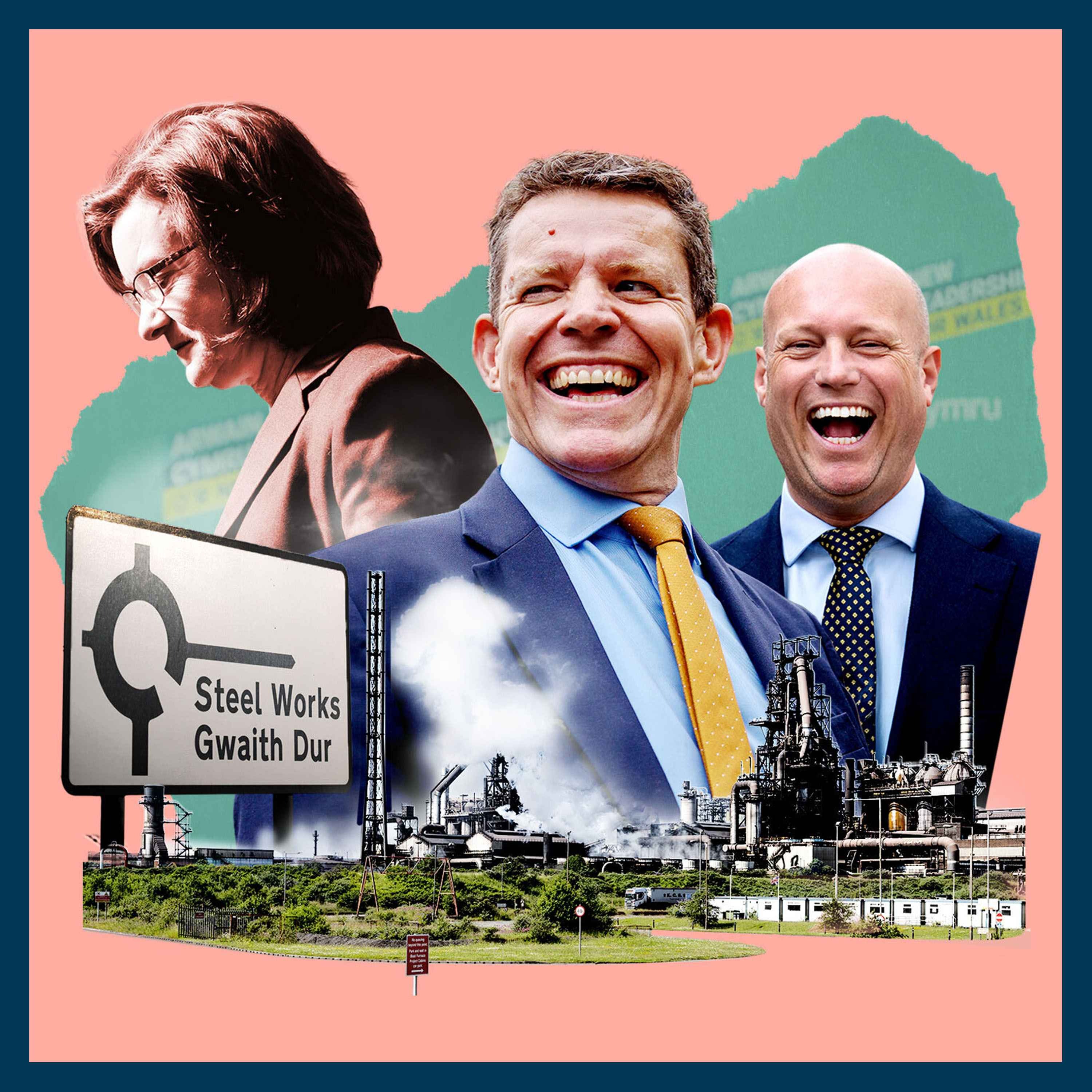 ‘The punishment election’: Is Labour facing a bloodbath in Wales?